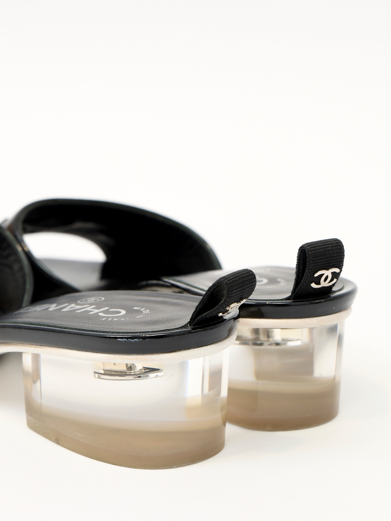 Chanel Shoes 41 8