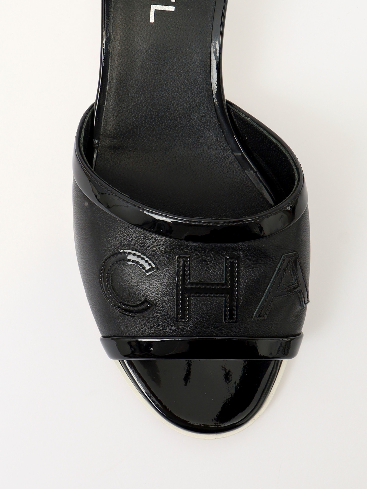 Chanel Shoes 41 4