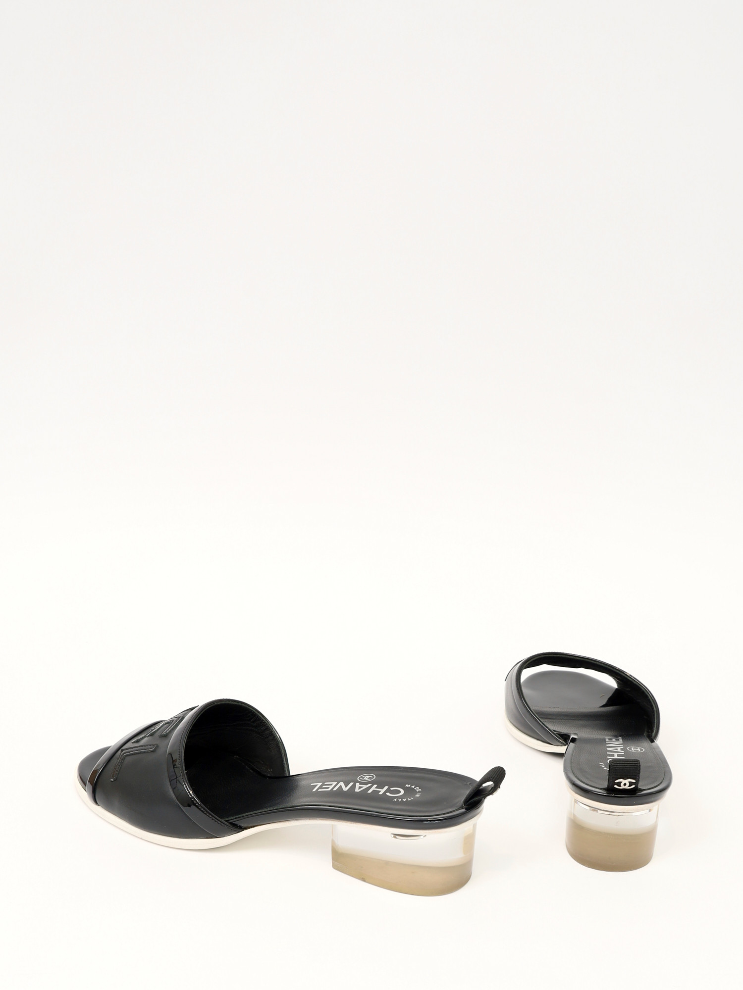 Chanel Shoes 41 3