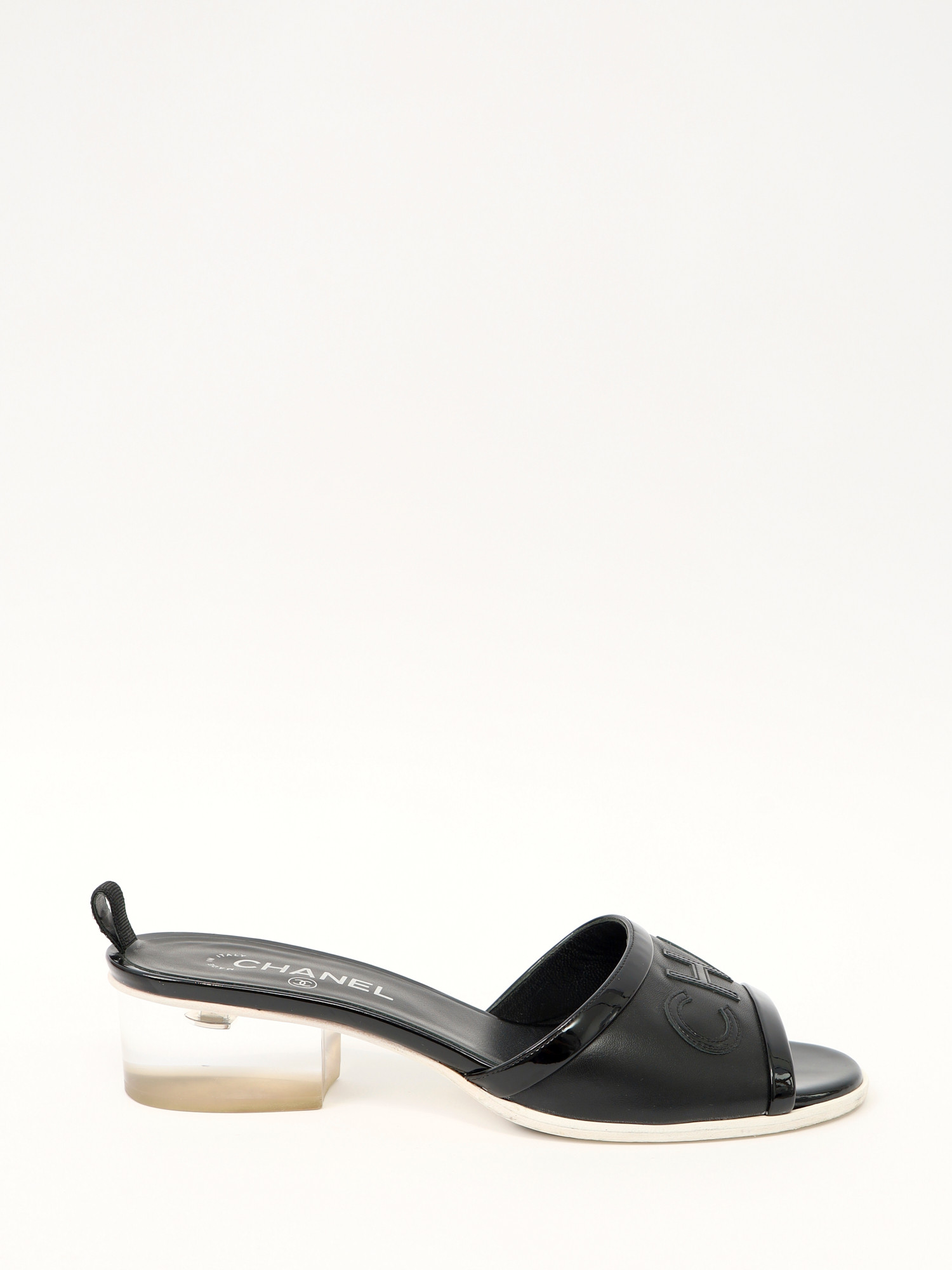 Chanel Shoes 41 0