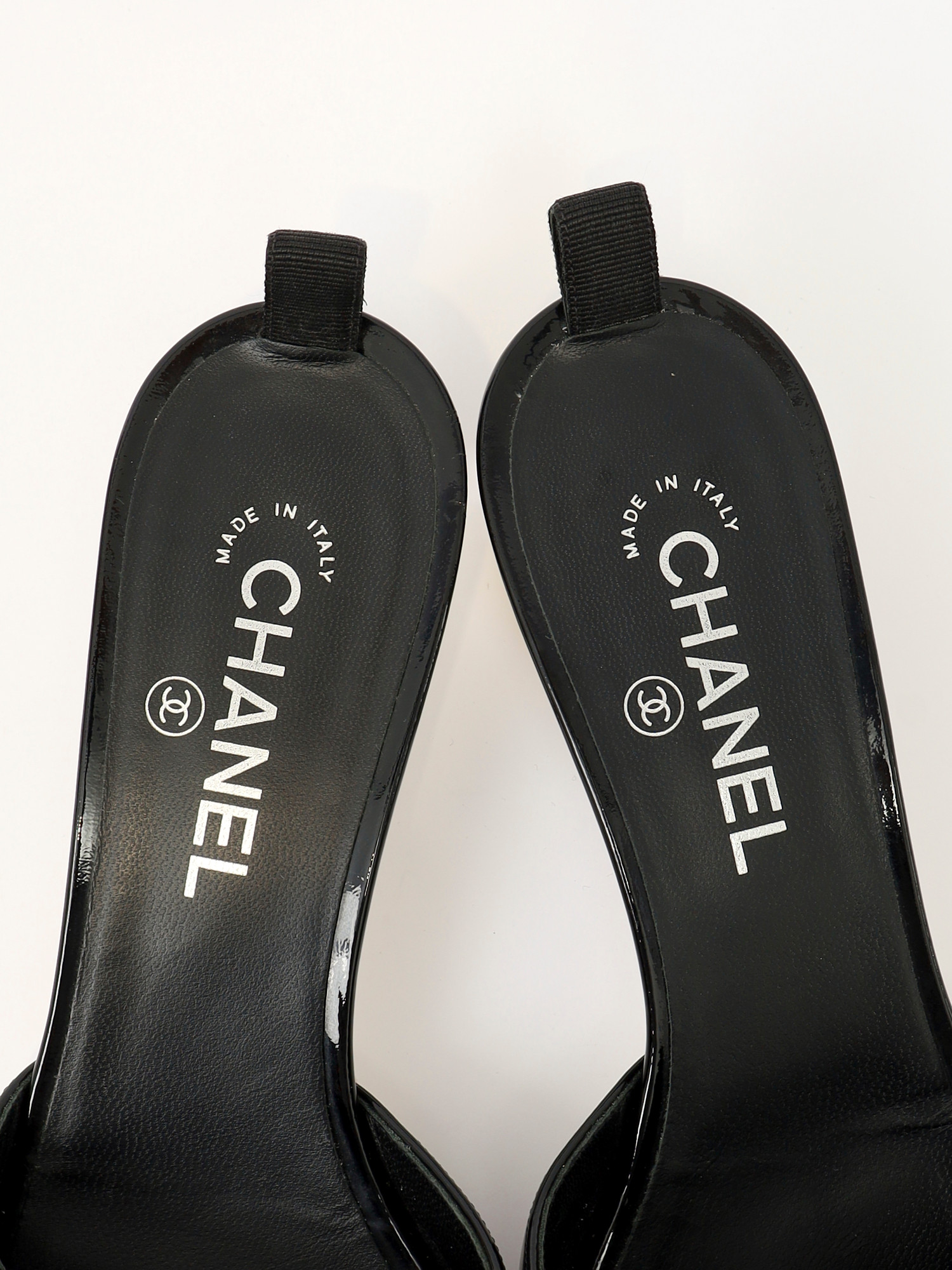 Chanel Shoes 41 7