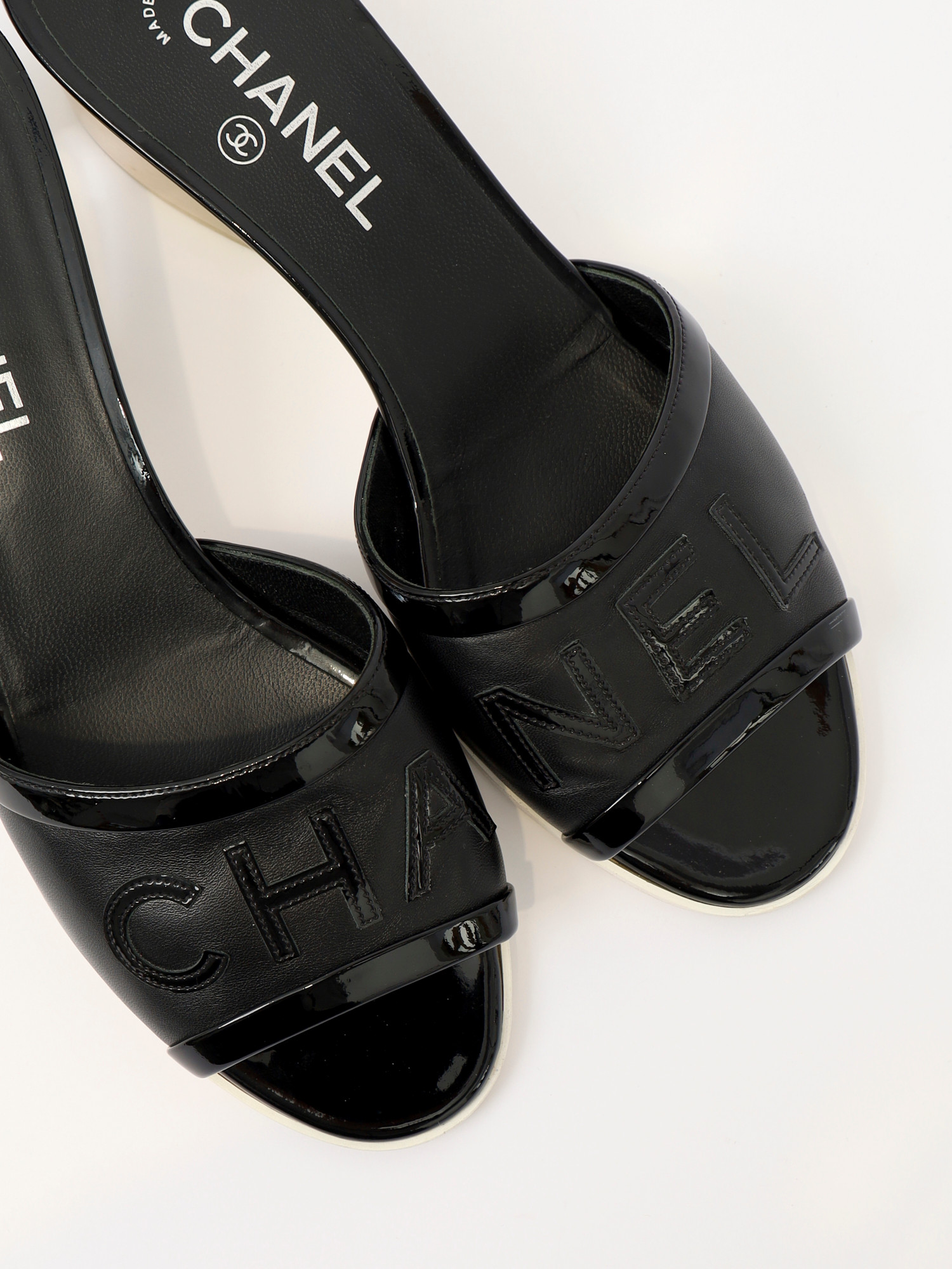 Chanel Shoes 41 6