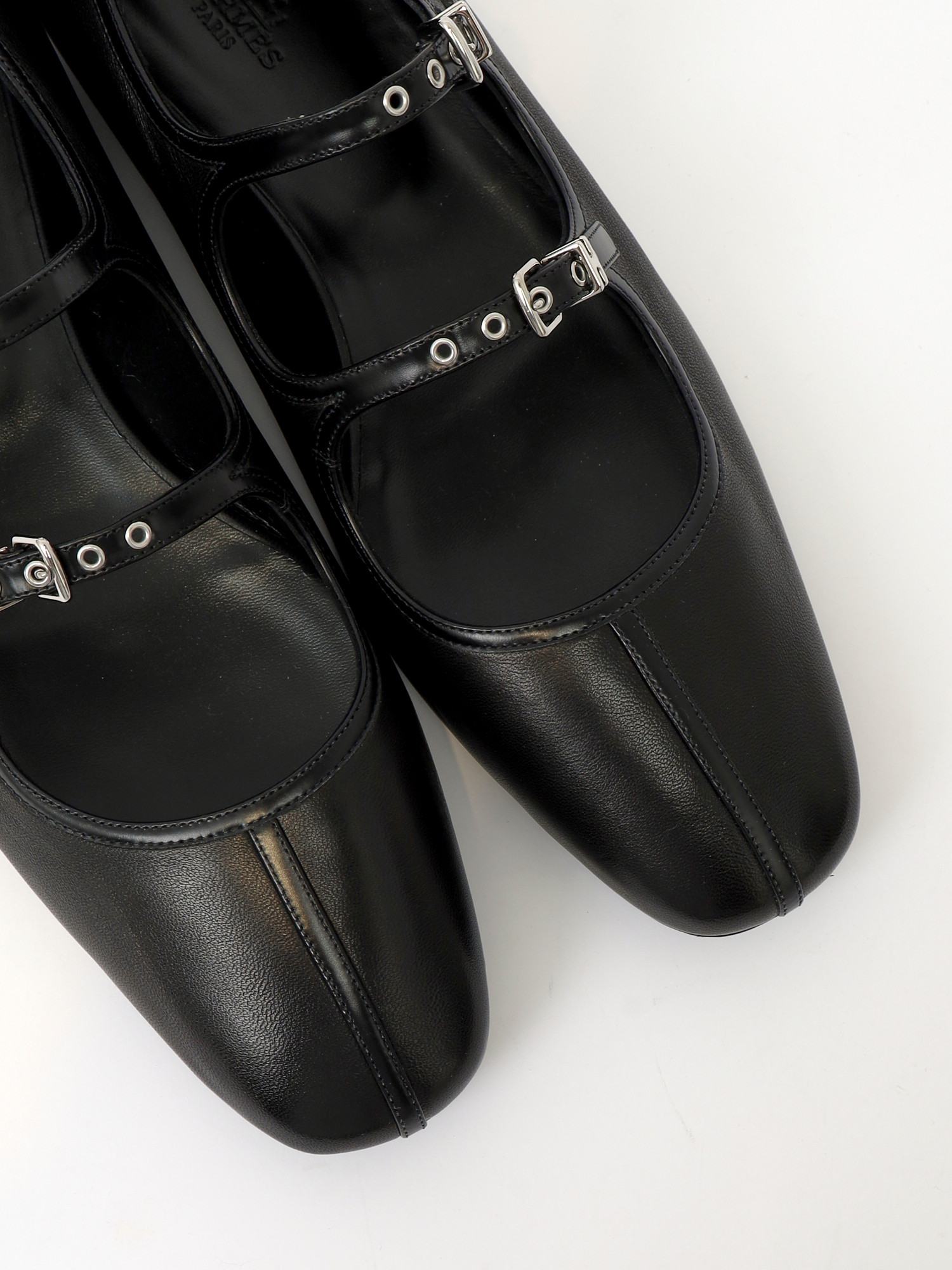 Hermes Shoes 41 6