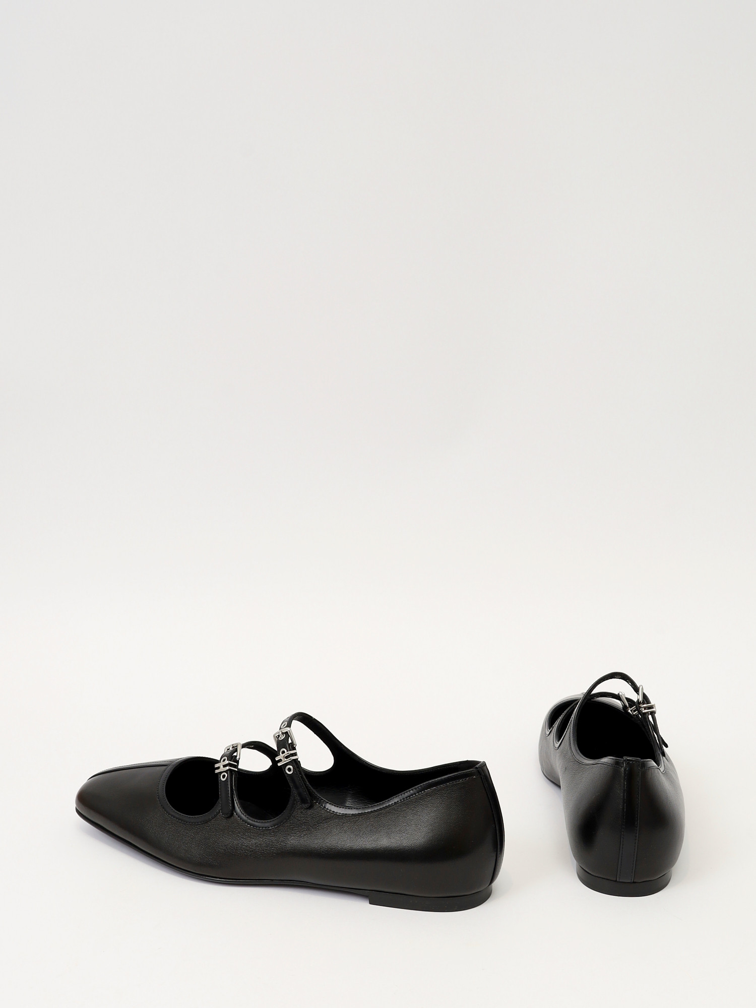 Hermes Shoes 41 3