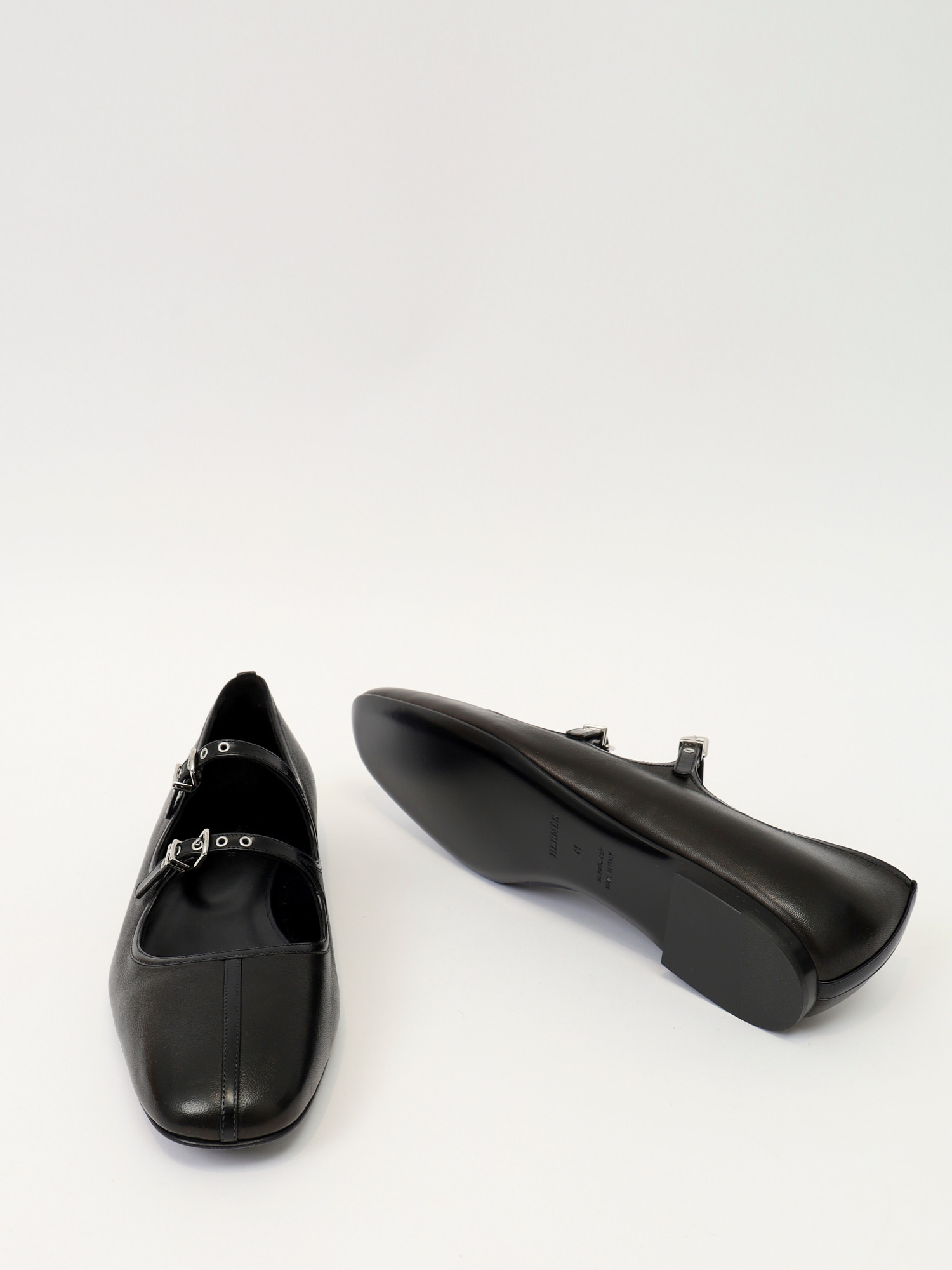 Hermes Shoes 41 9