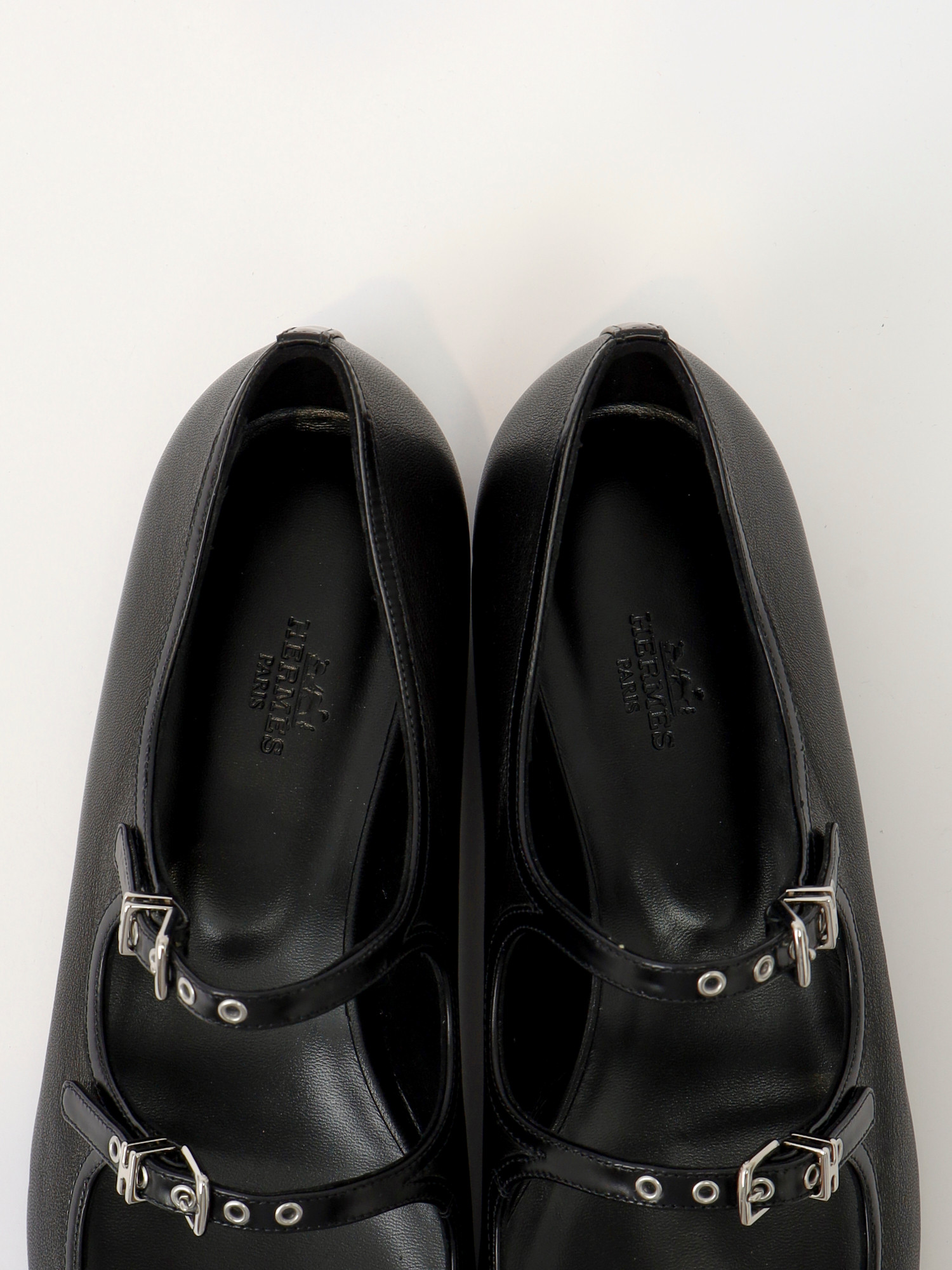 Hermes Shoes 41 7