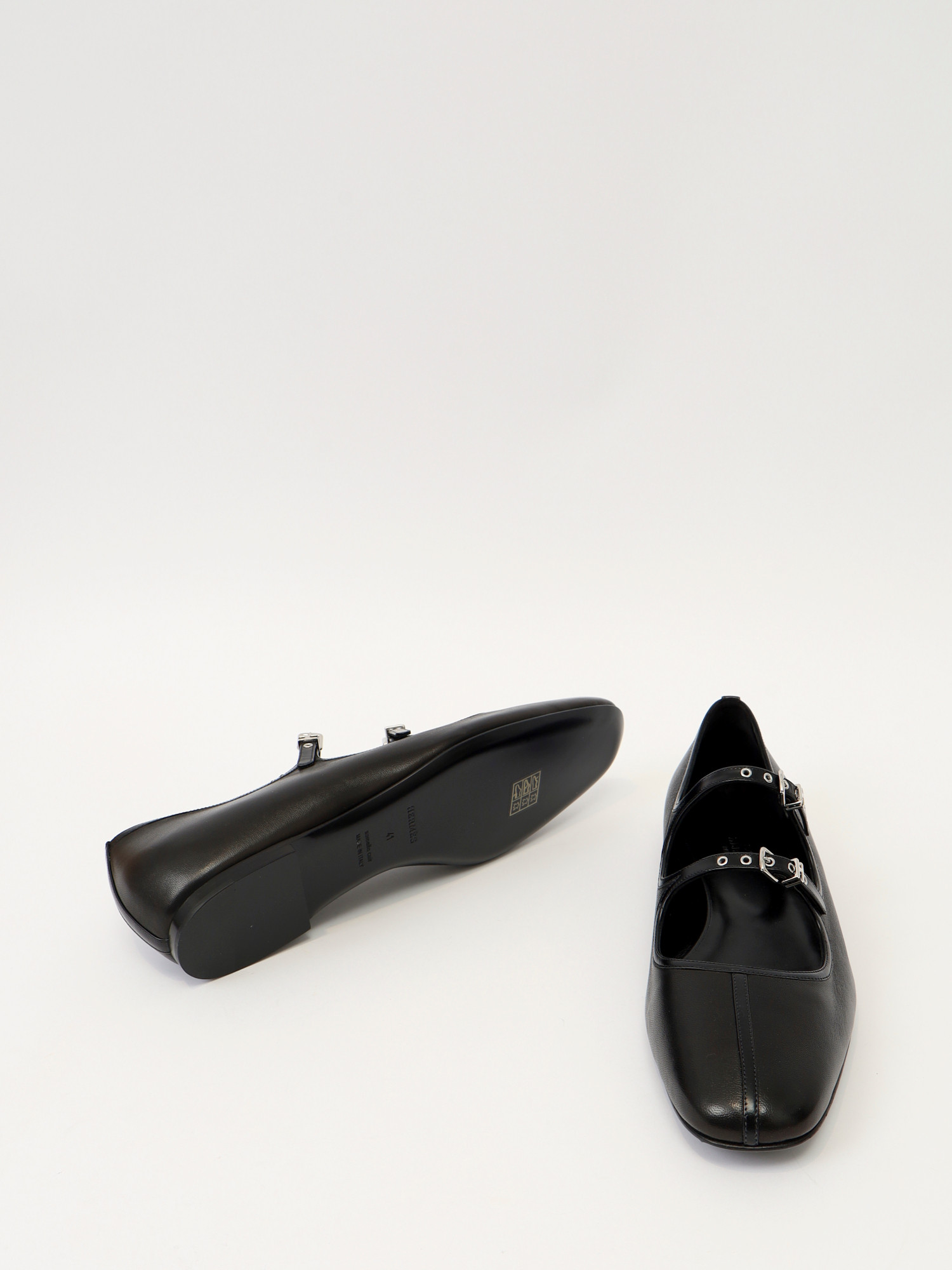 Hermes Shoes 41 10