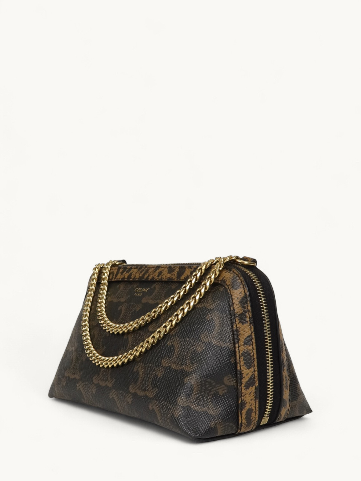 Celine Triomphe Canvas  1