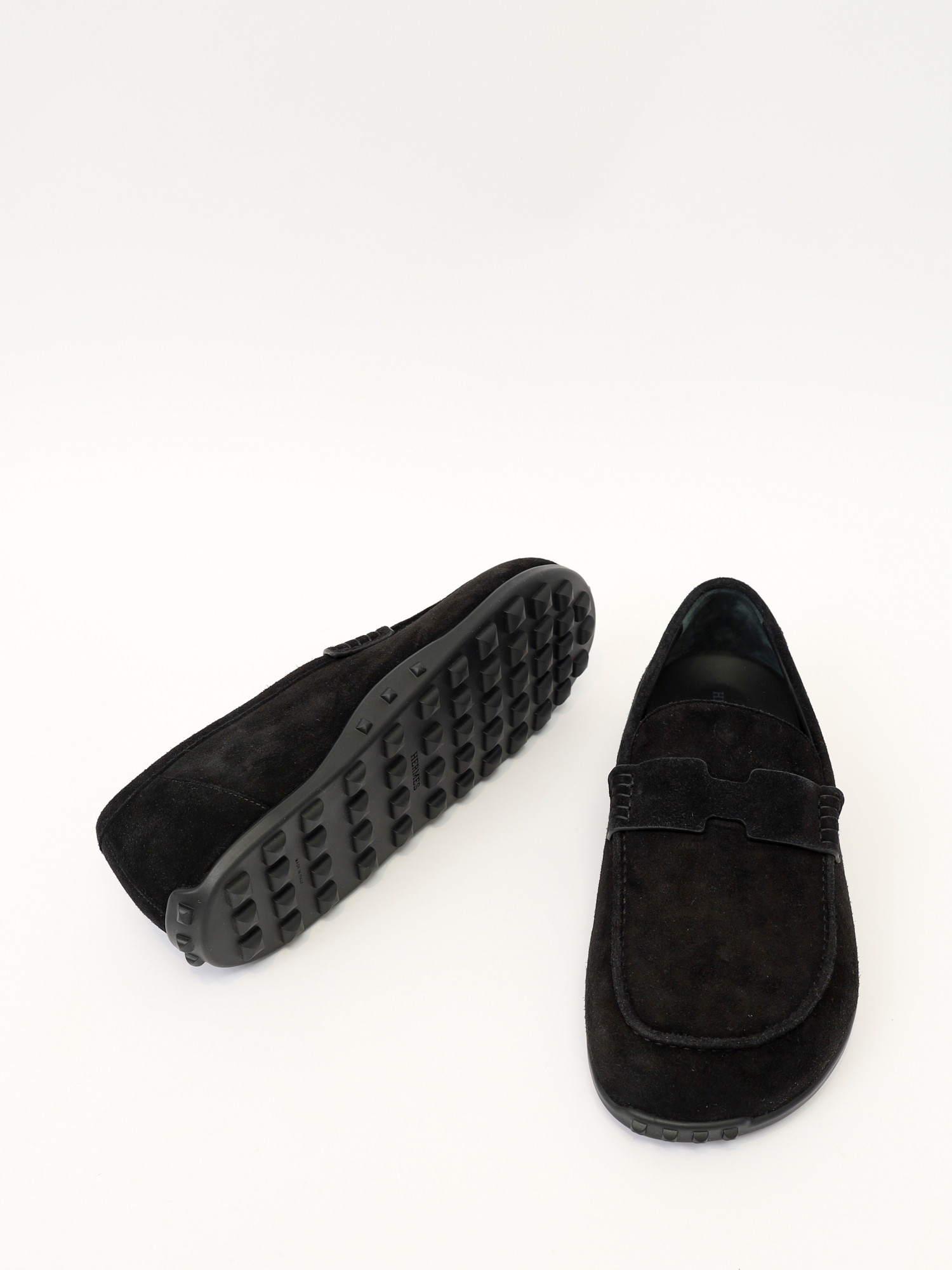 Hermes Shoes 41 10