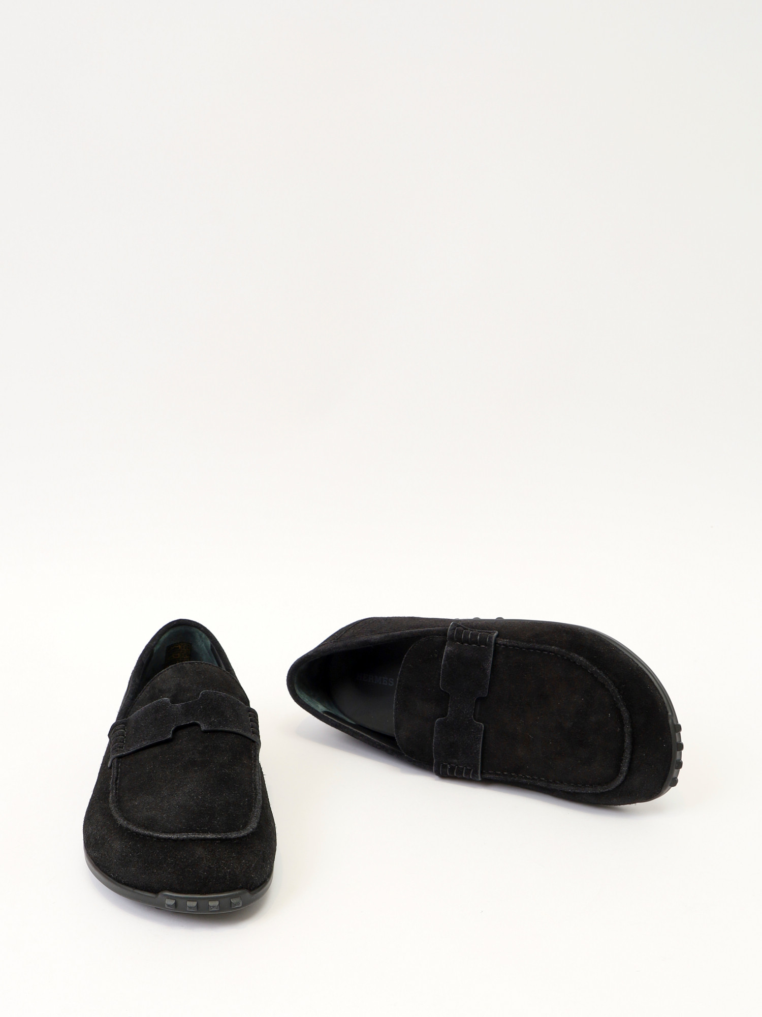 Hermes Shoes 41 5