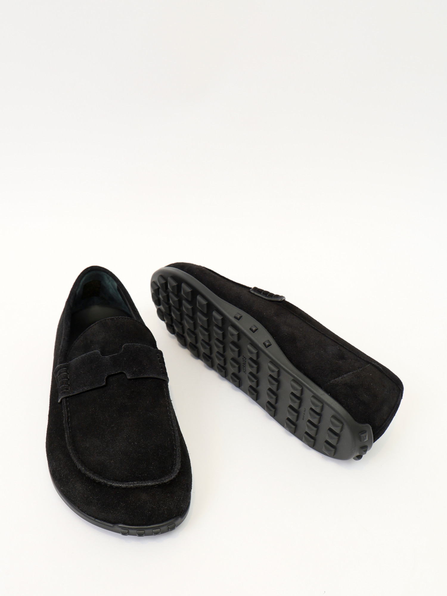 Hermes Shoes 41 9