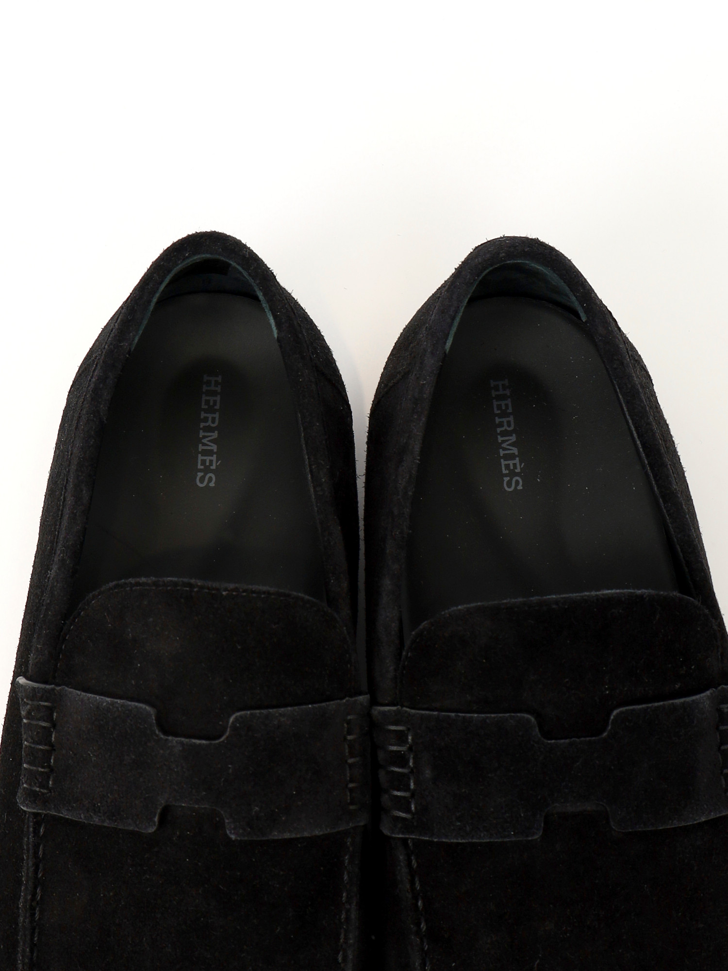 Hermes Shoes 41 7