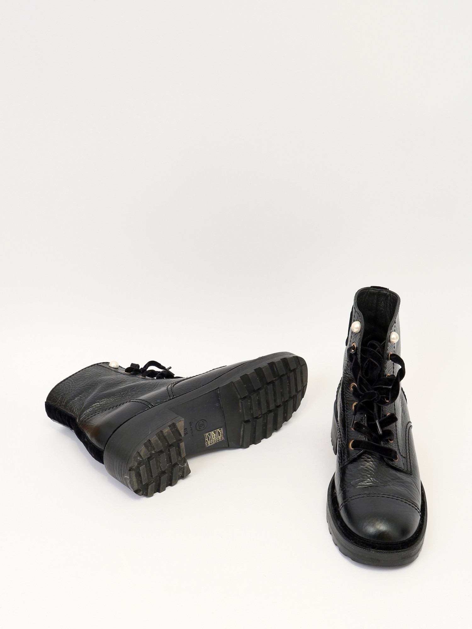 Chanel Shoes 41.5 10