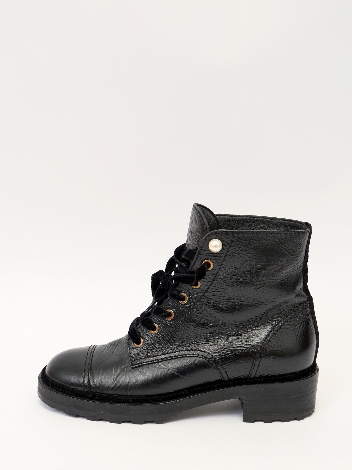 Chanel Shoes 41.5 1