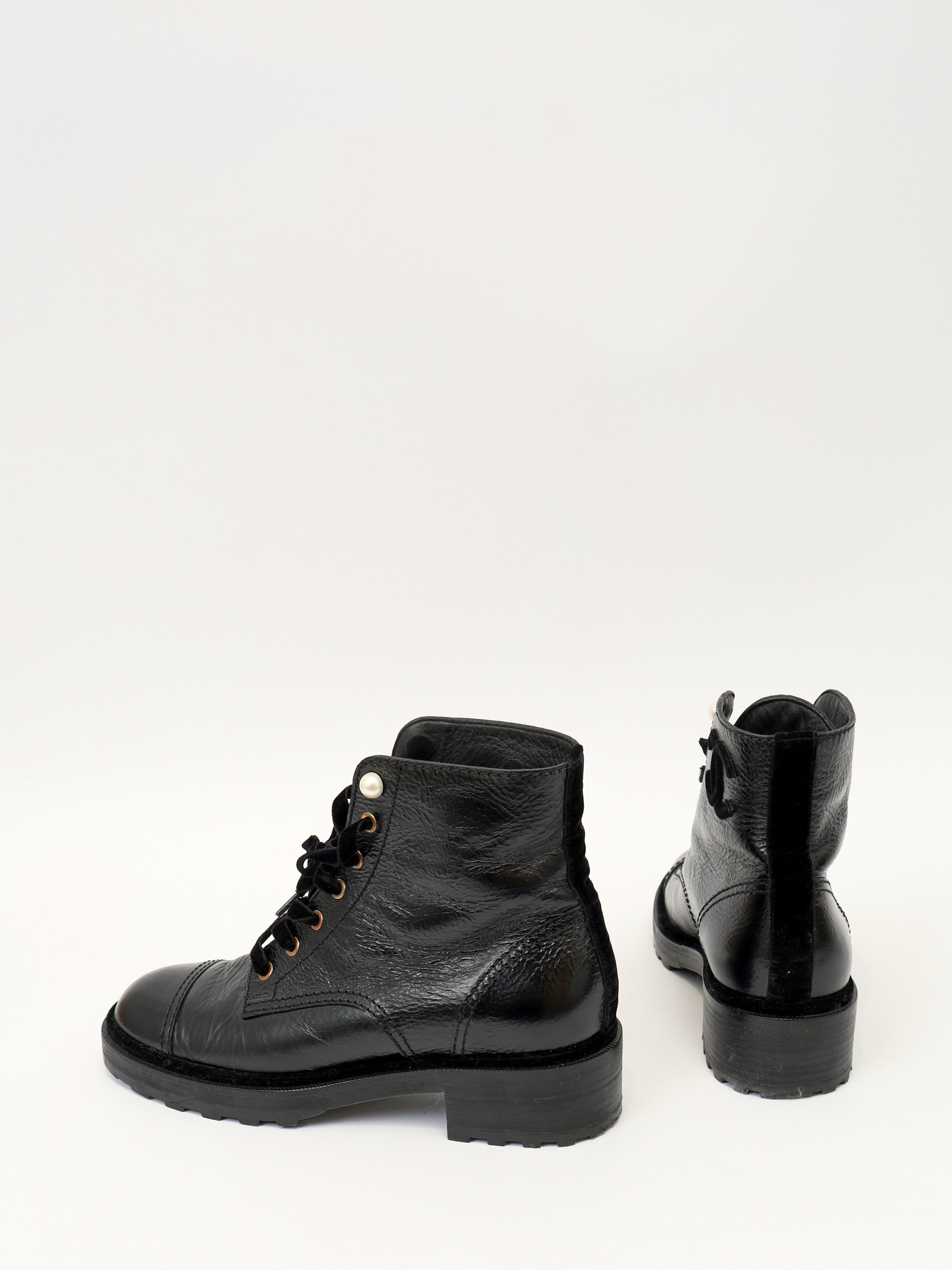 Chanel Shoes 41.5 3