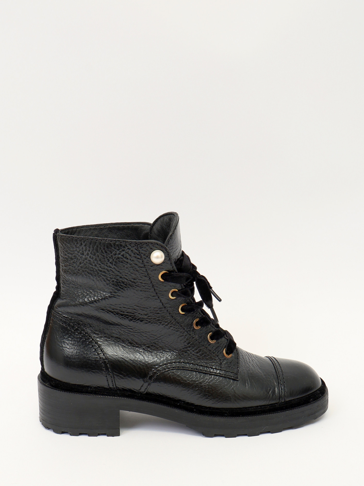 Chanel Shoes 41.5 0