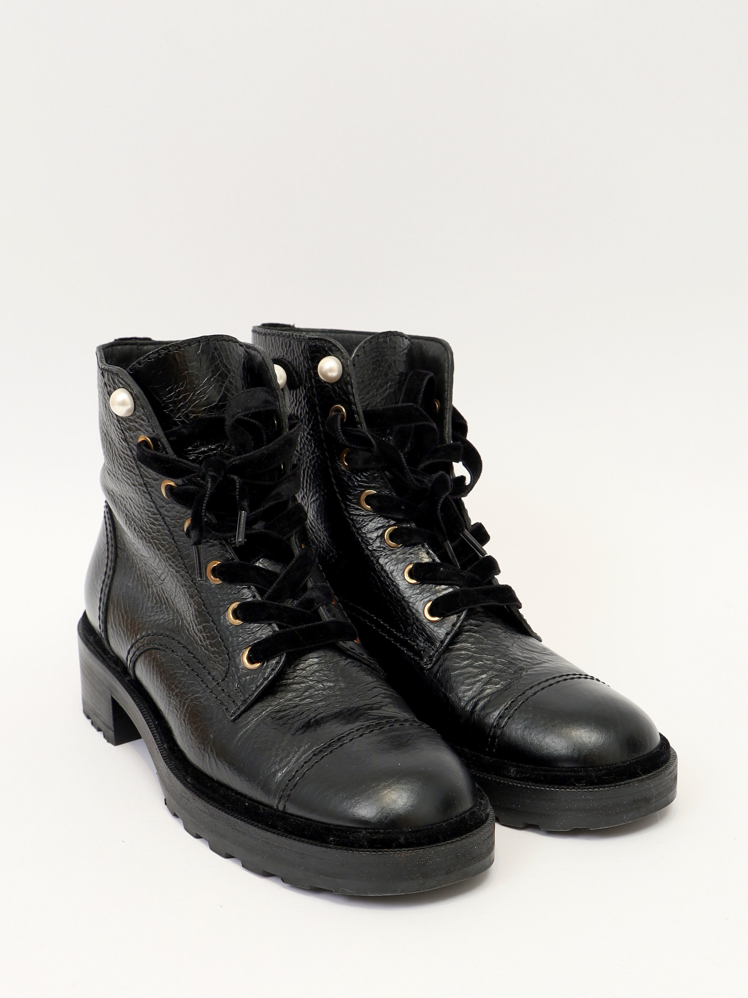 Chanel Shoes 41.5 2