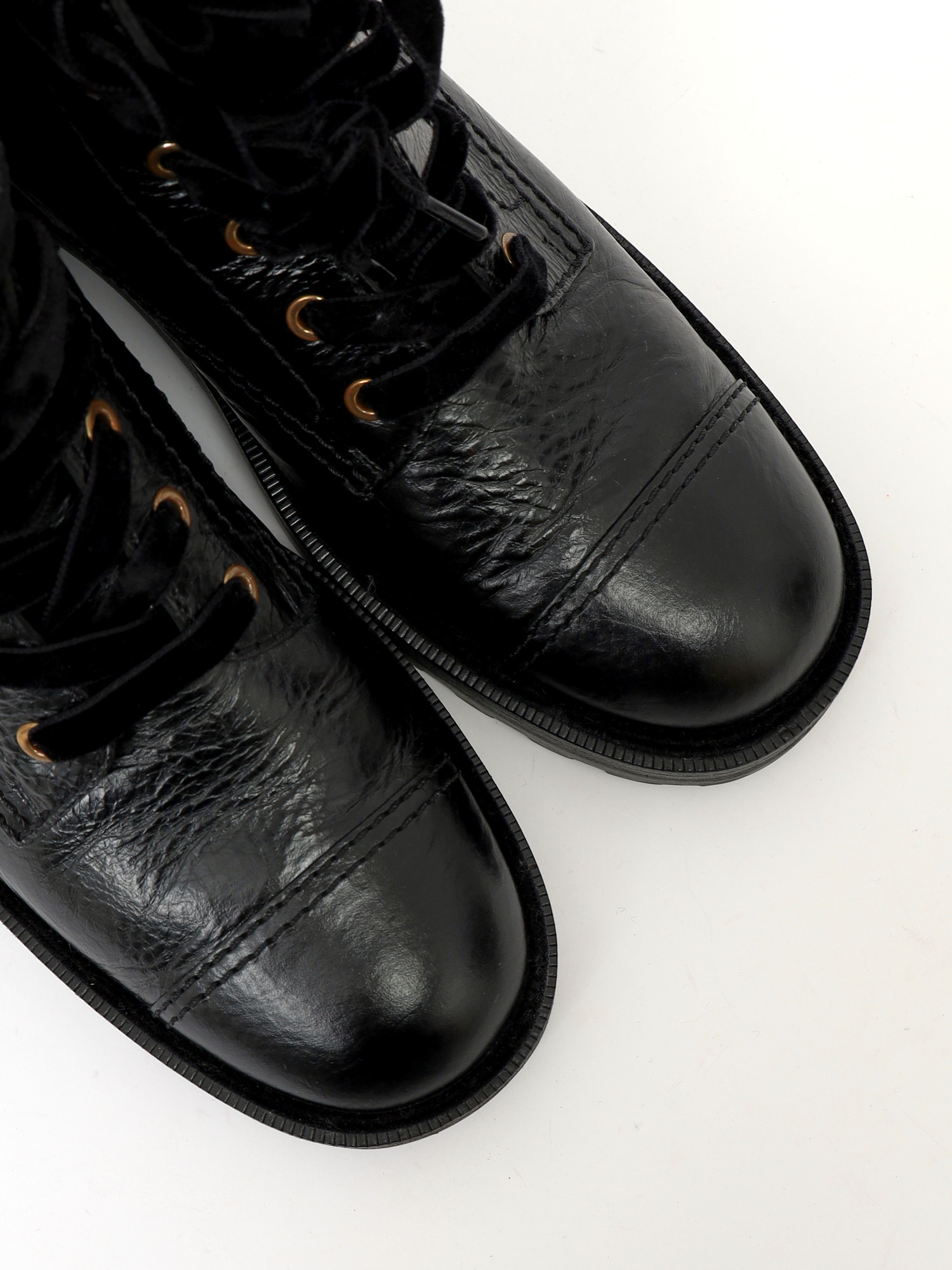 Chanel Shoes 41.5 6