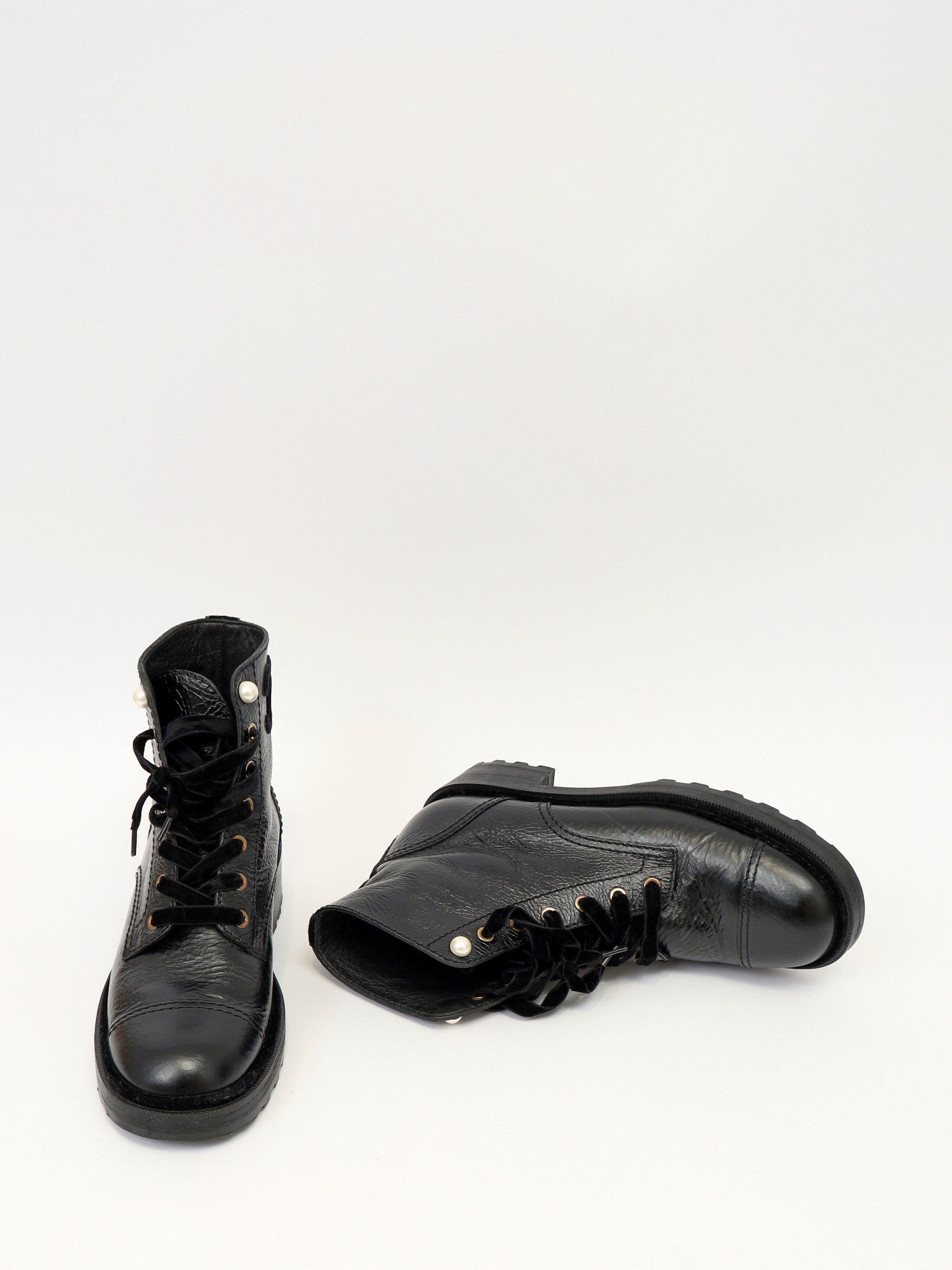 Chanel Shoes 41.5 5