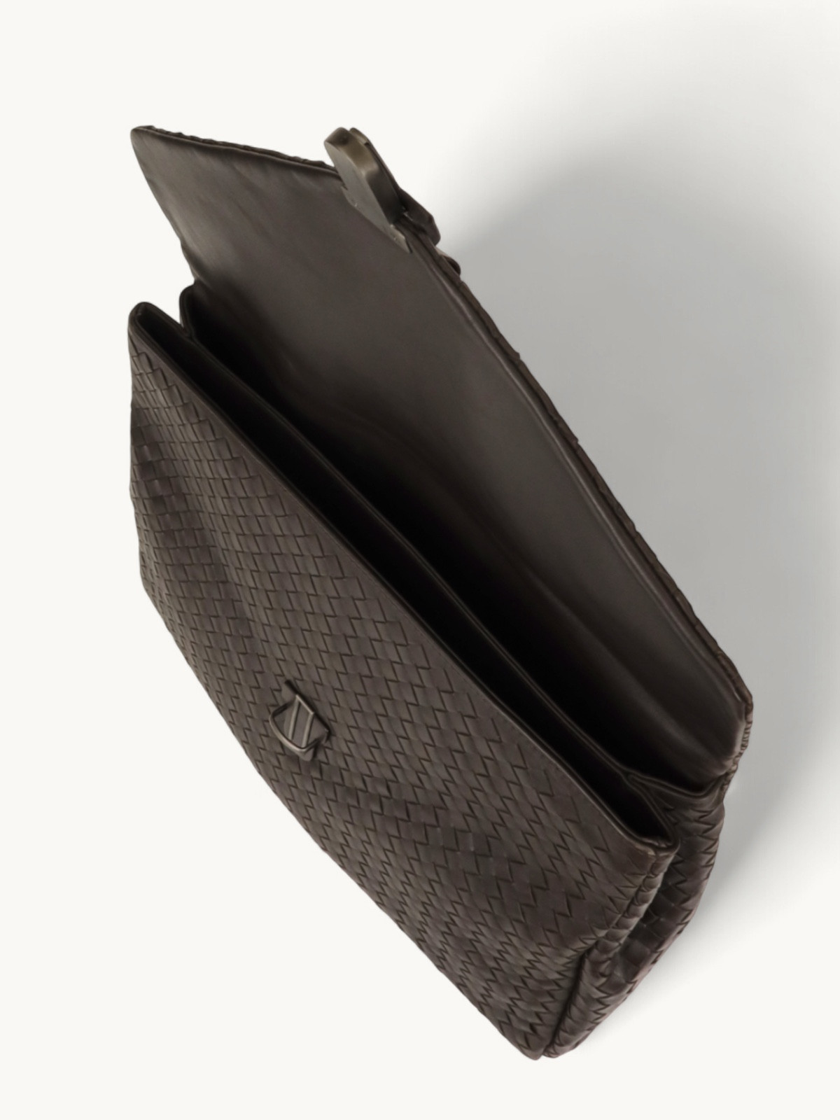 Bottega Veneta Leather Bag  8