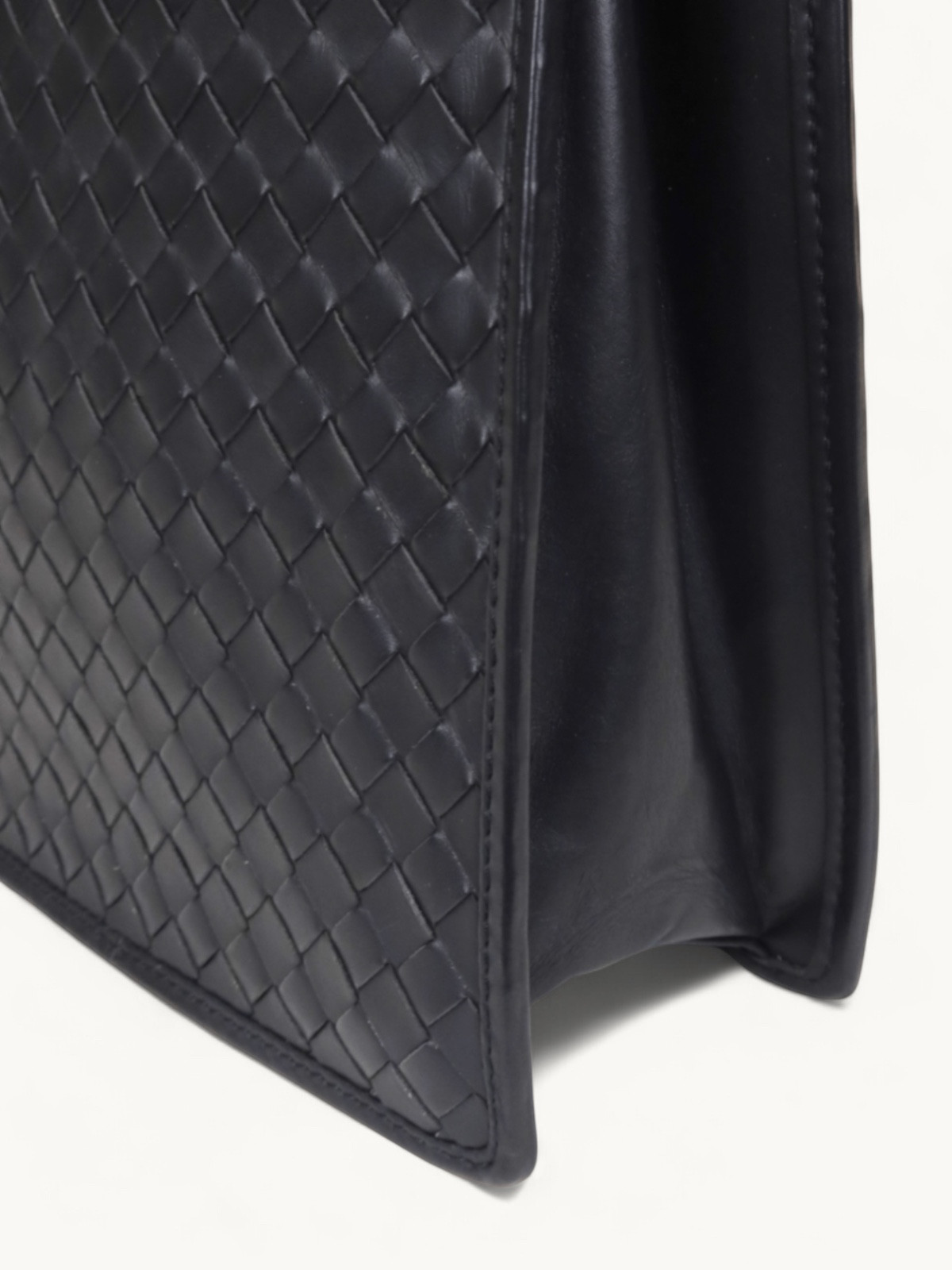 Bottega Veneta Leather Bag  7