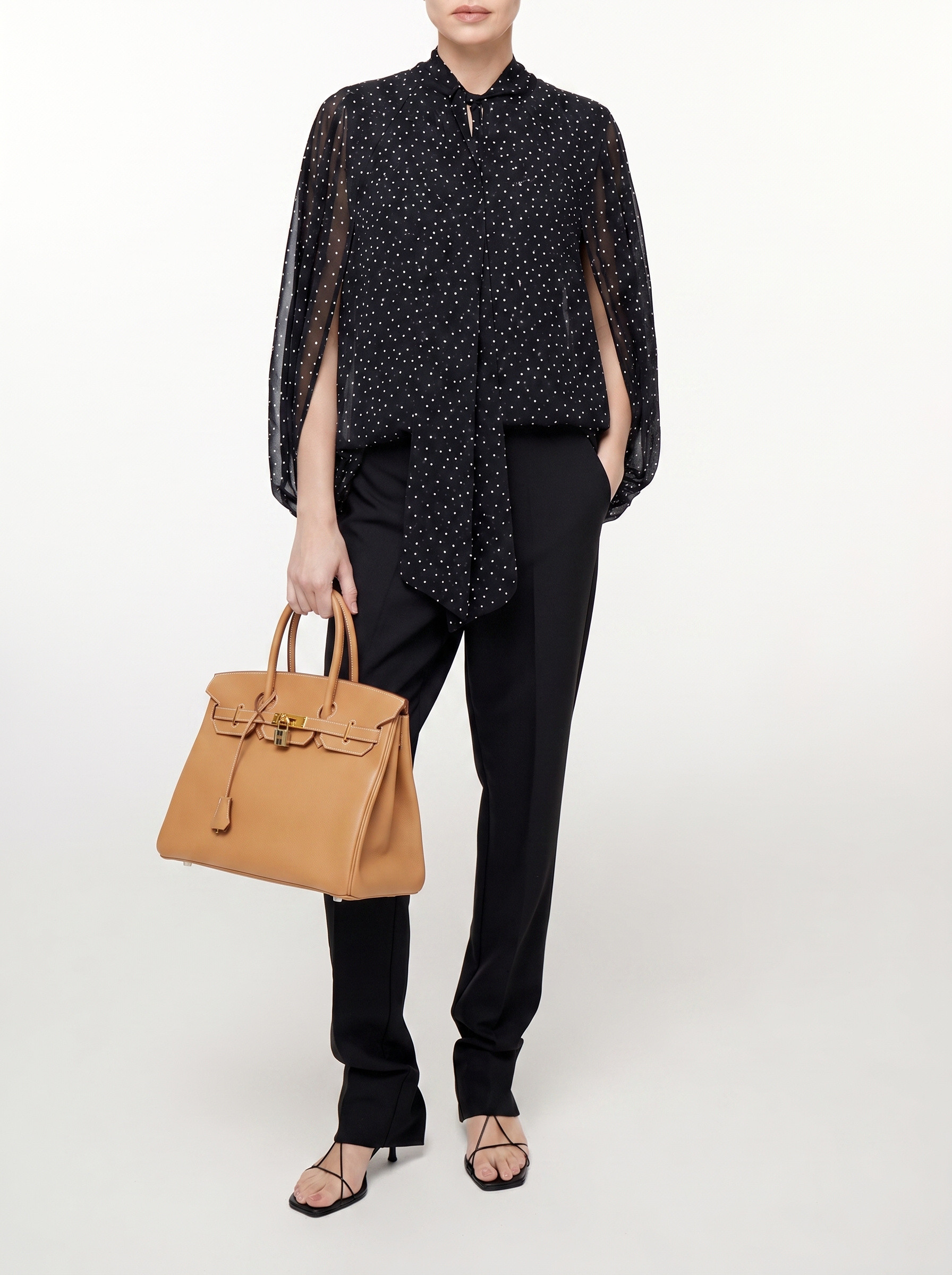 Сумки Hermes Birkin 35 изображение #2