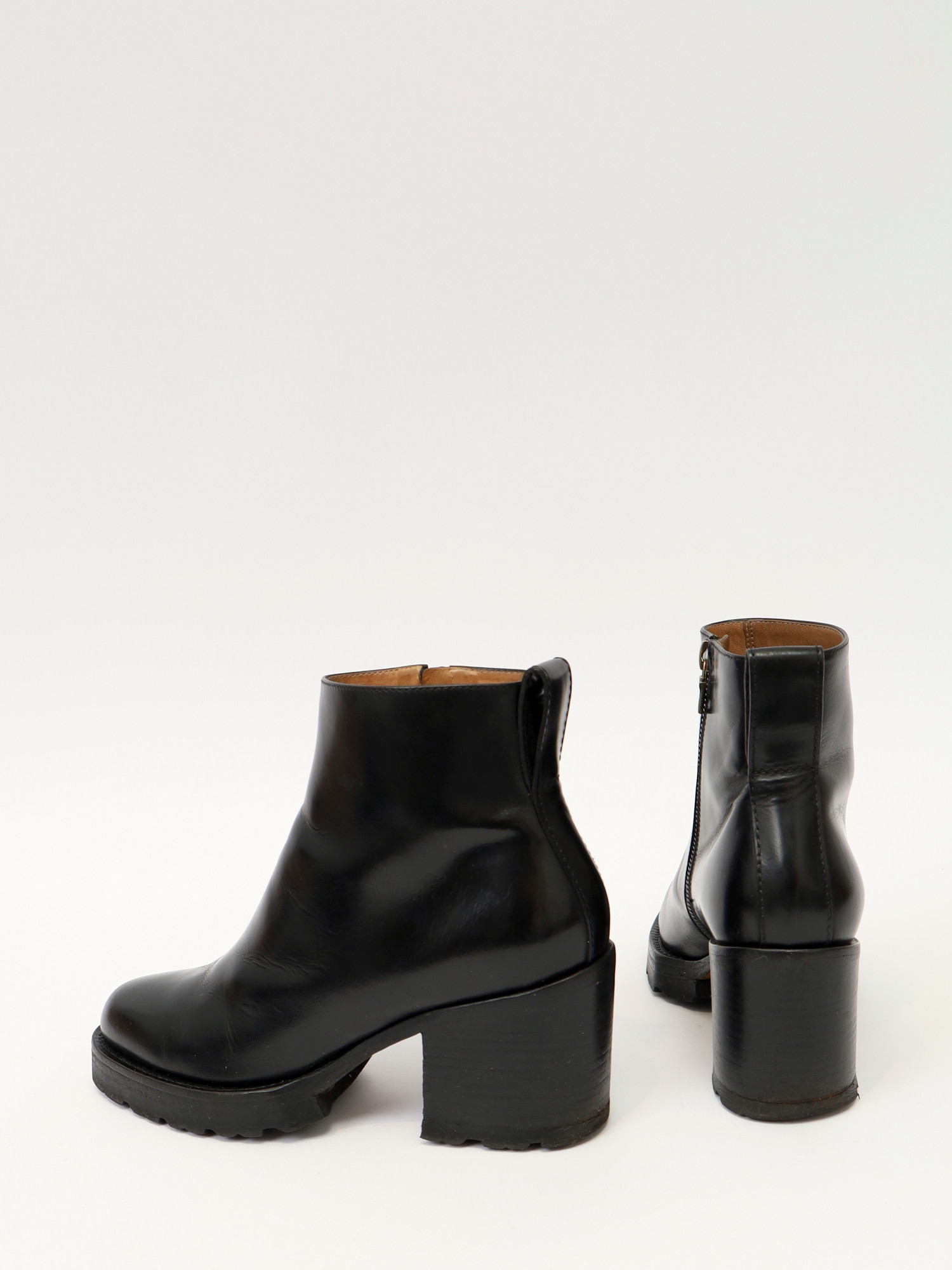 Dries Van Noten Shoes 38 3