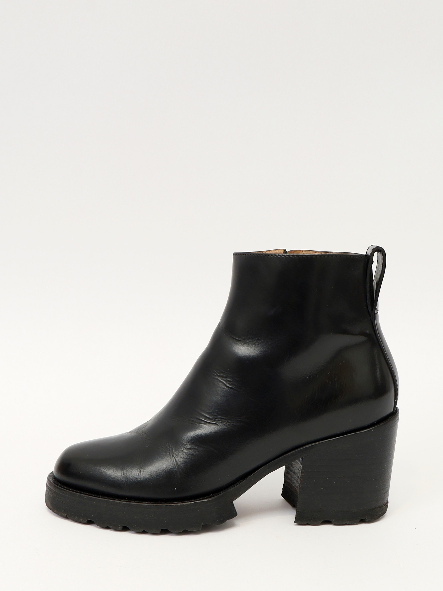 Dries Van Noten Shoes 38 1