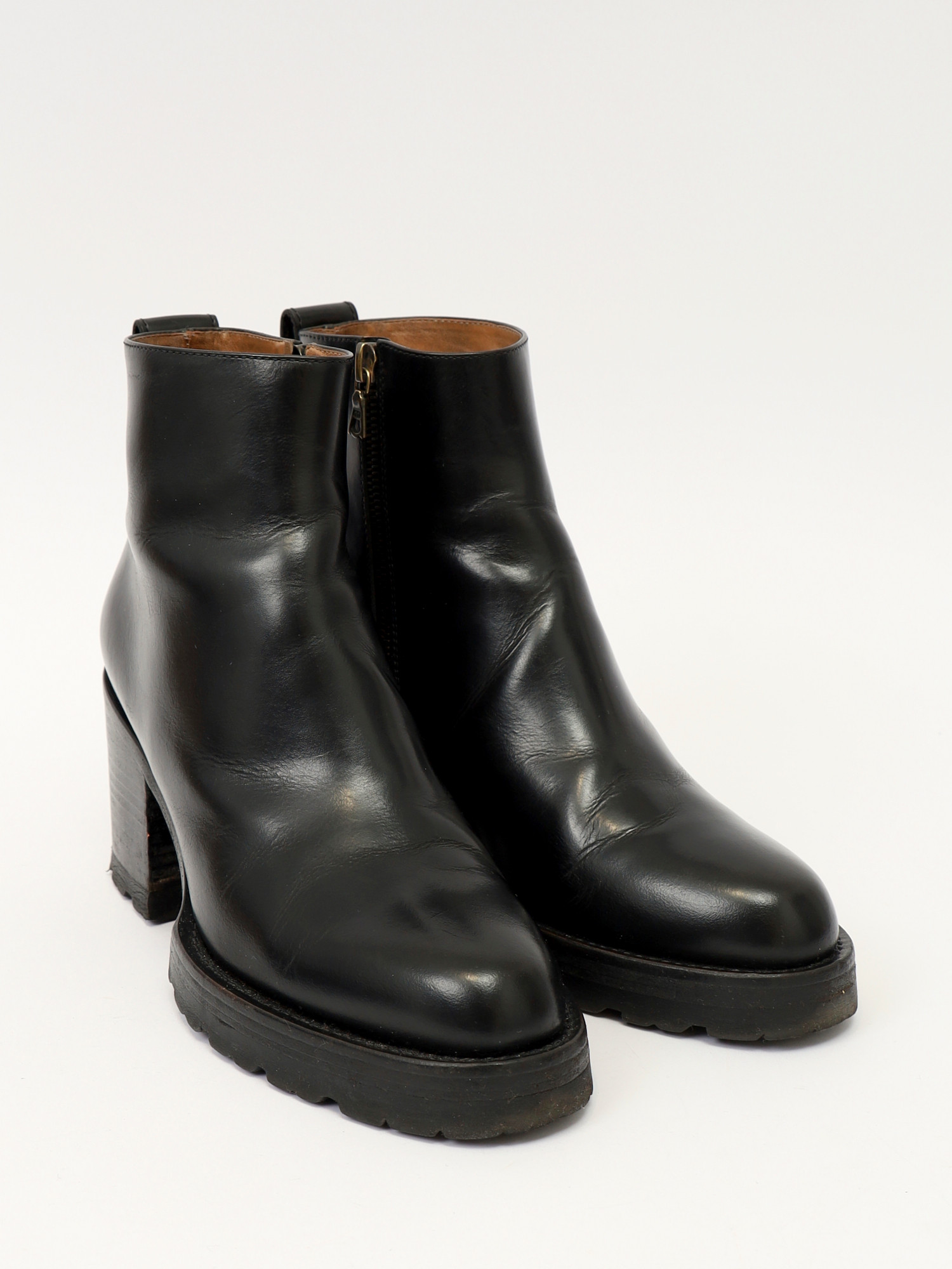 Dries Van Noten Shoes 38 2