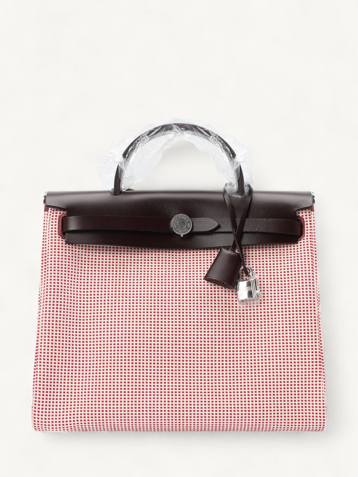 Hermes Herbag 31 0