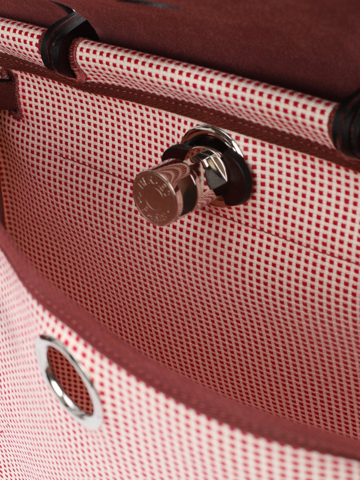 Hermes Herbag 31 7