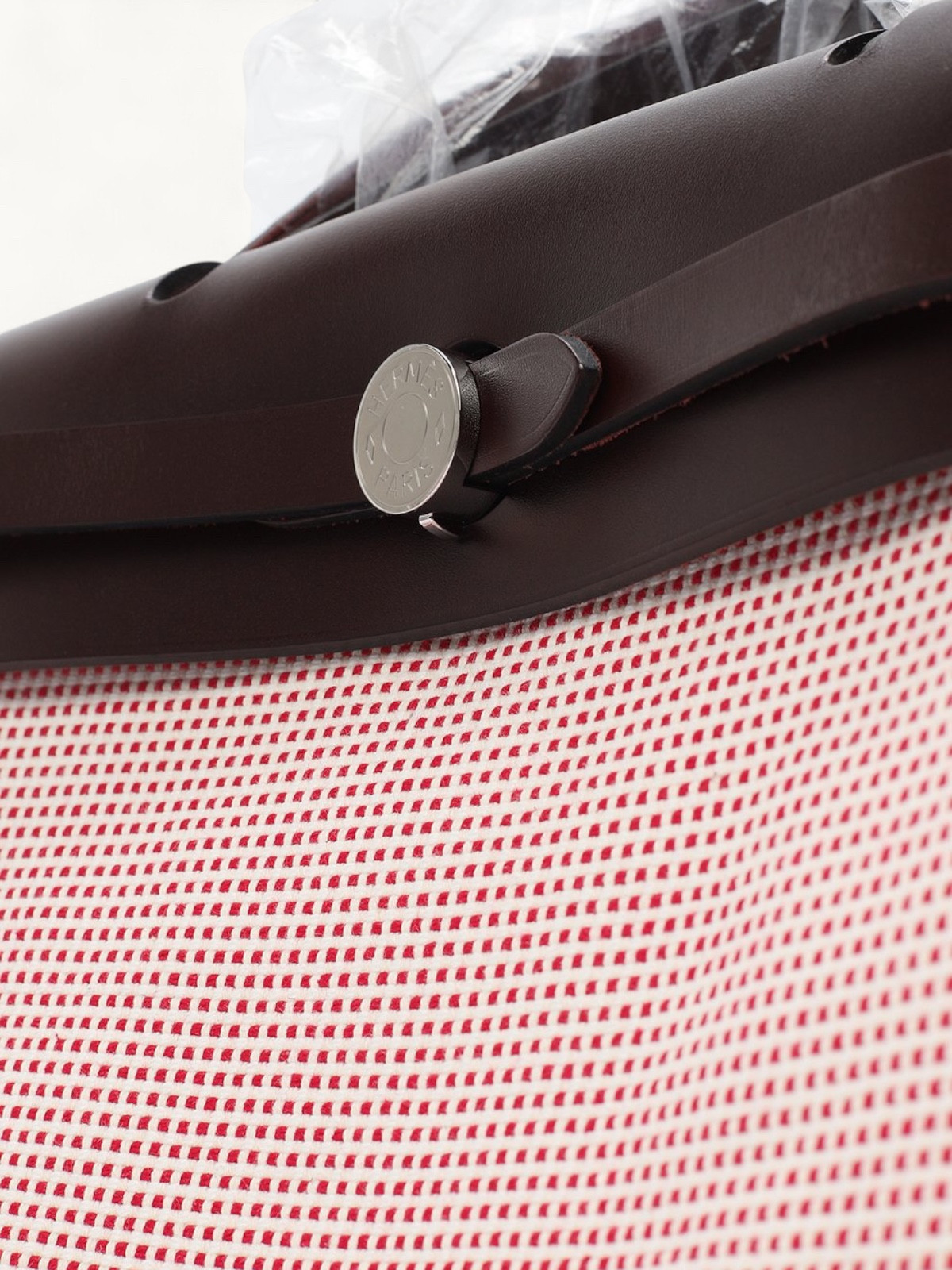 Hermes Herbag 31 4