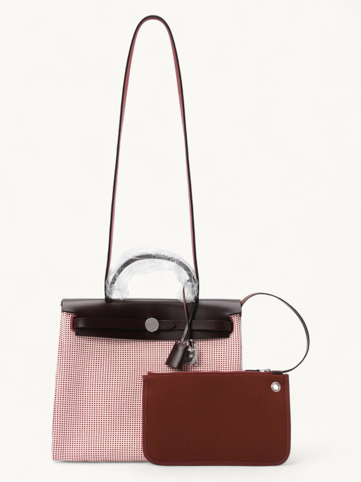 Hermes Herbag 31 5