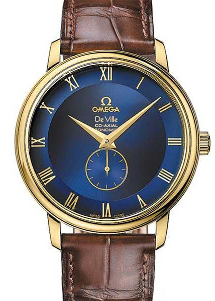Omega De Ville 0