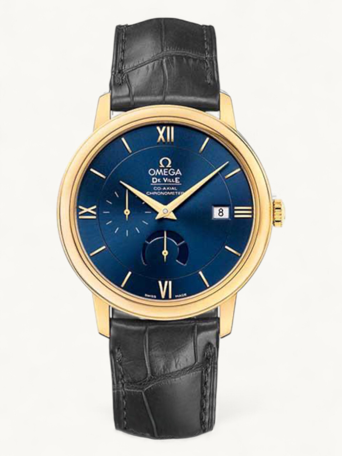 Omega De Ville 0