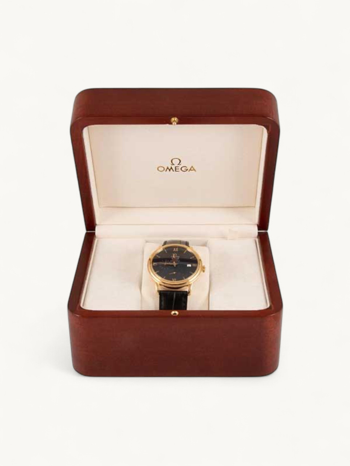 Omega De Ville 1