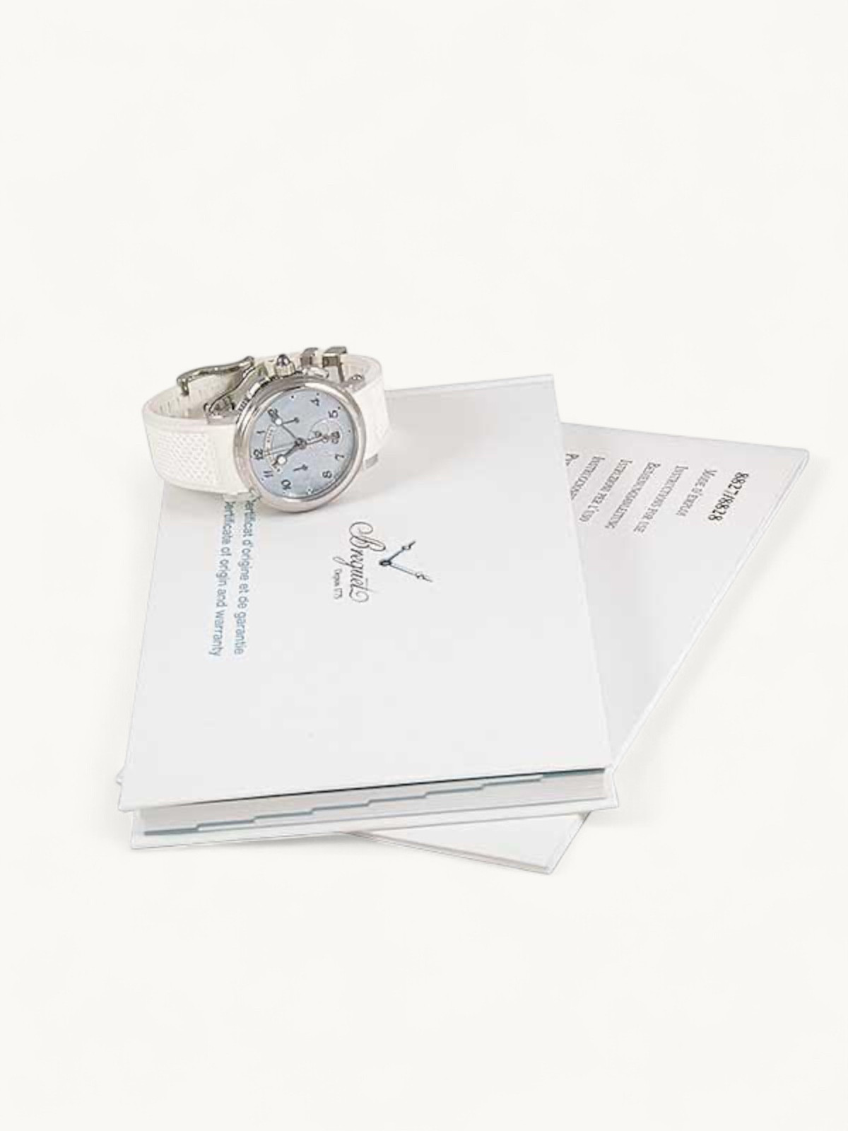 Breguet Marine Lady 2