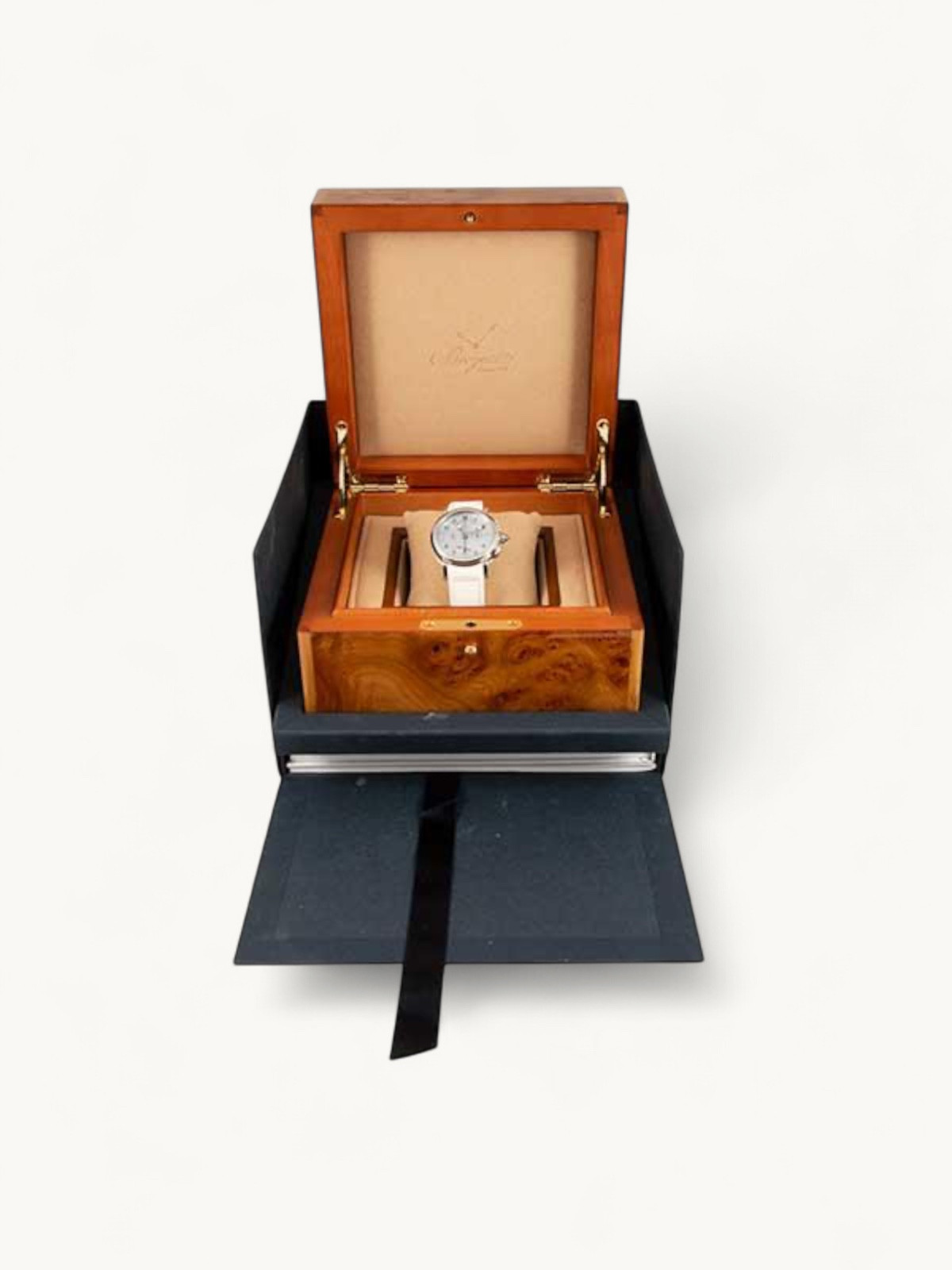 Breguet Marine Lady 1