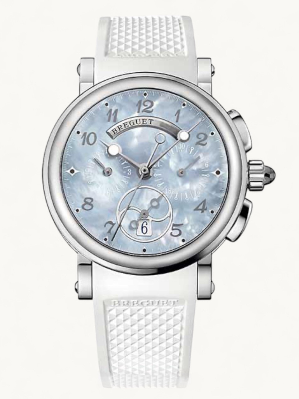 Breguet Marine Lady 0