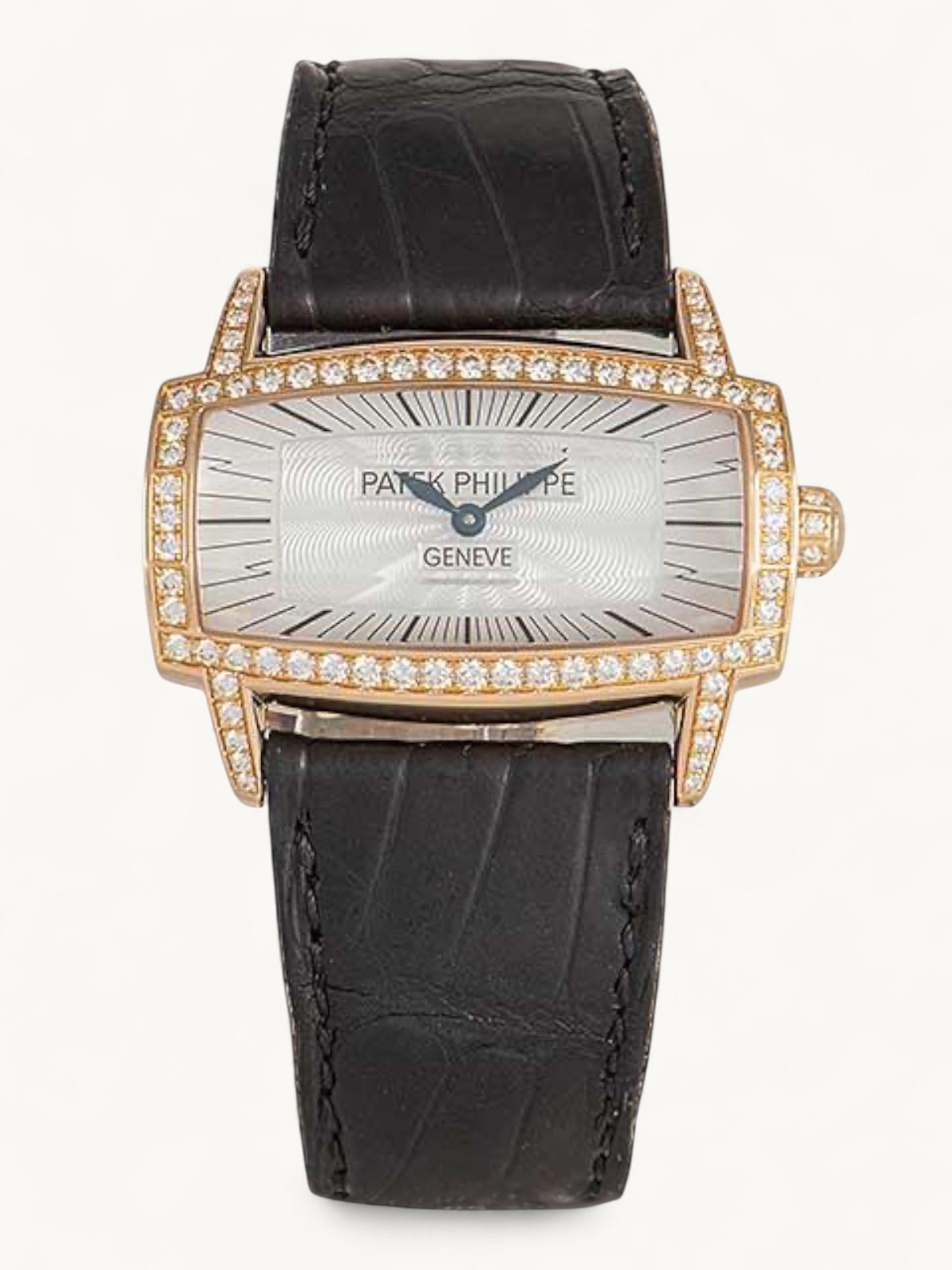 Patek Philippe Gondolo Gemma 0