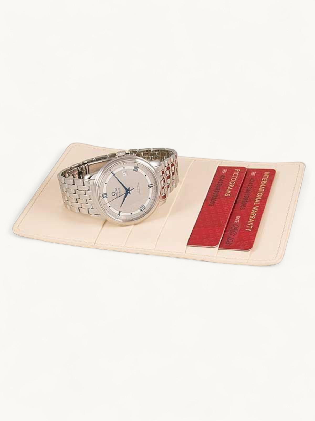 Omega De Ville 1