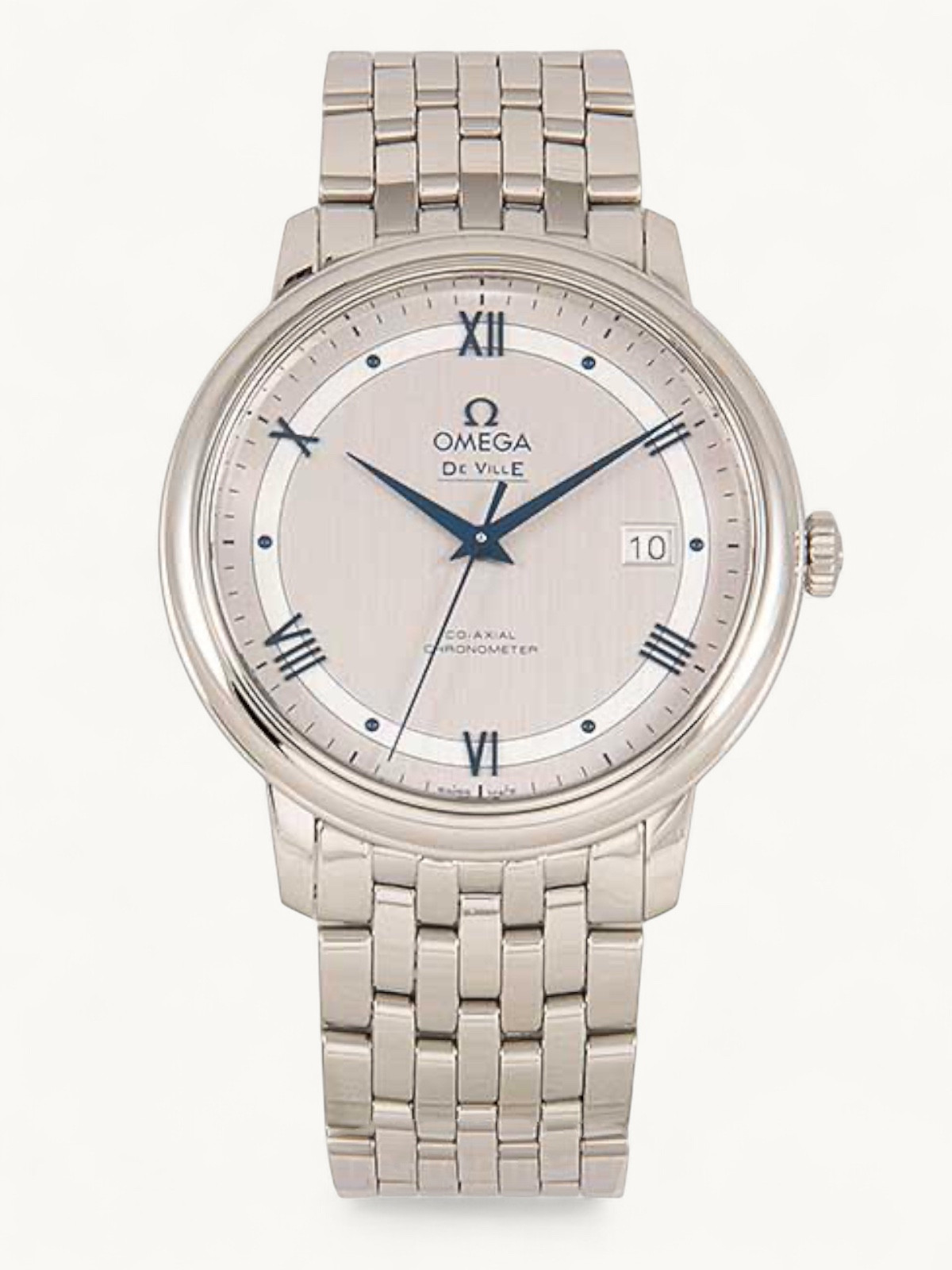 Omega De Ville 0