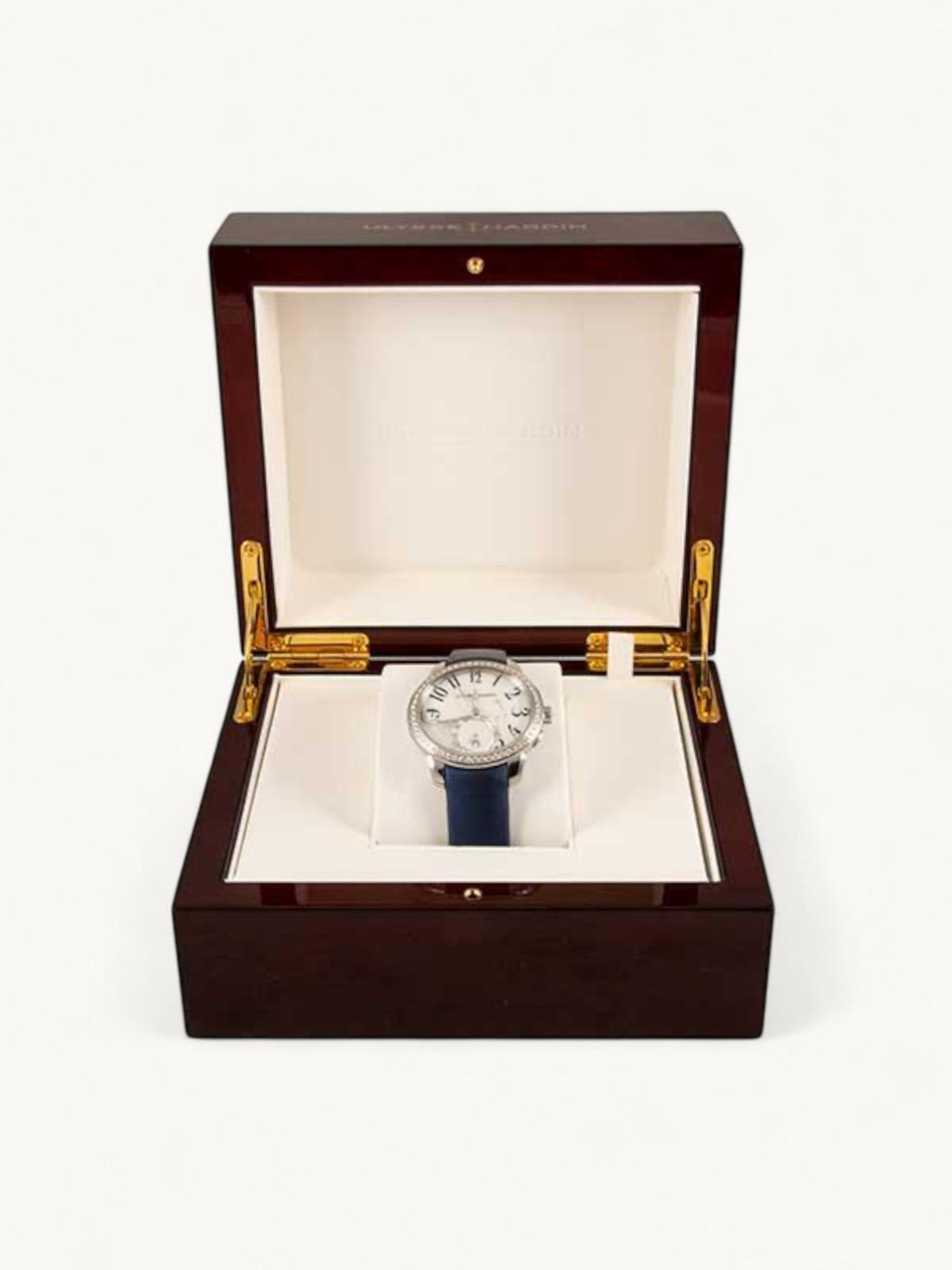 Ulysse Nardin Jade 1