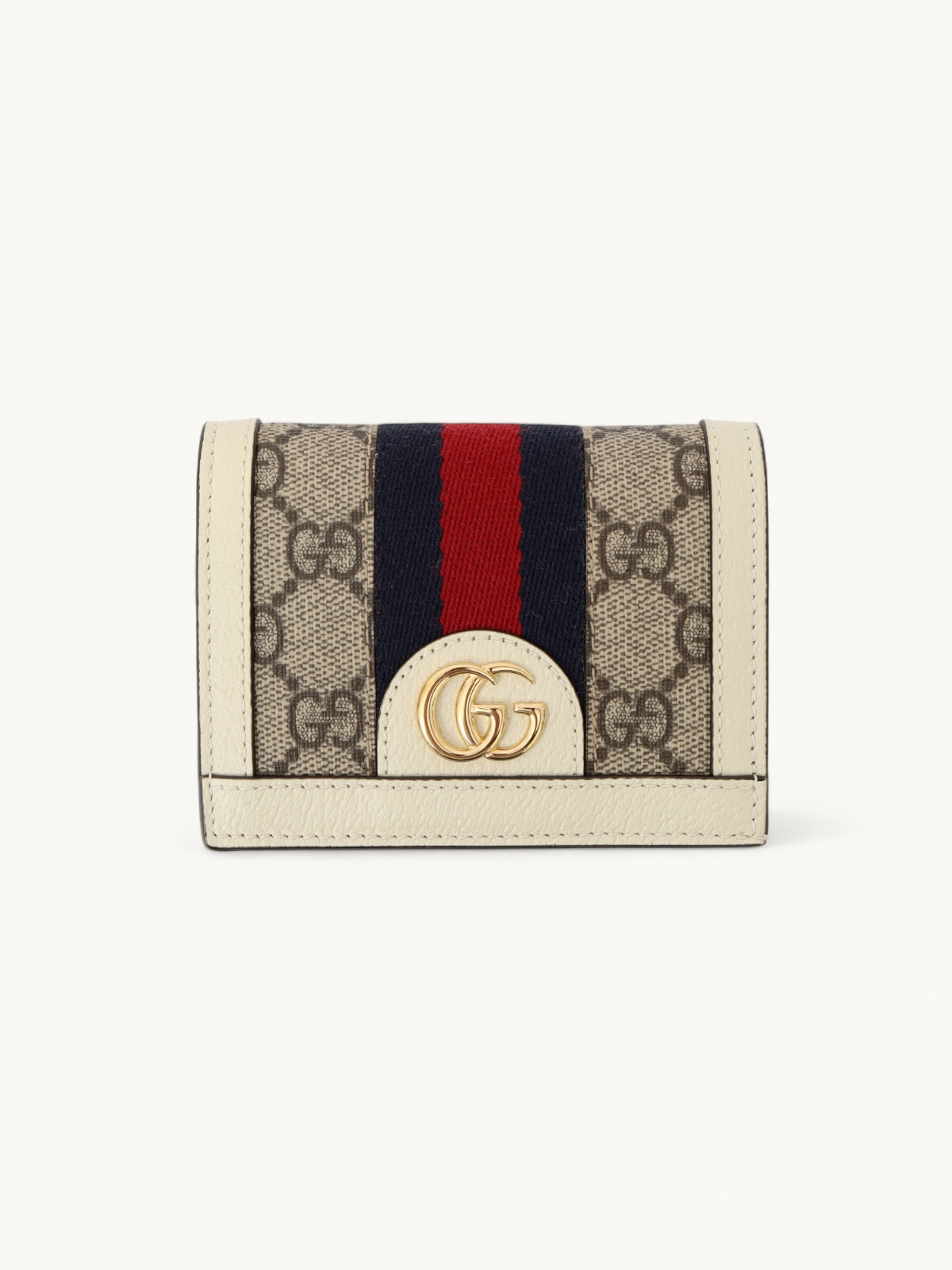 Gucci Wallet 0