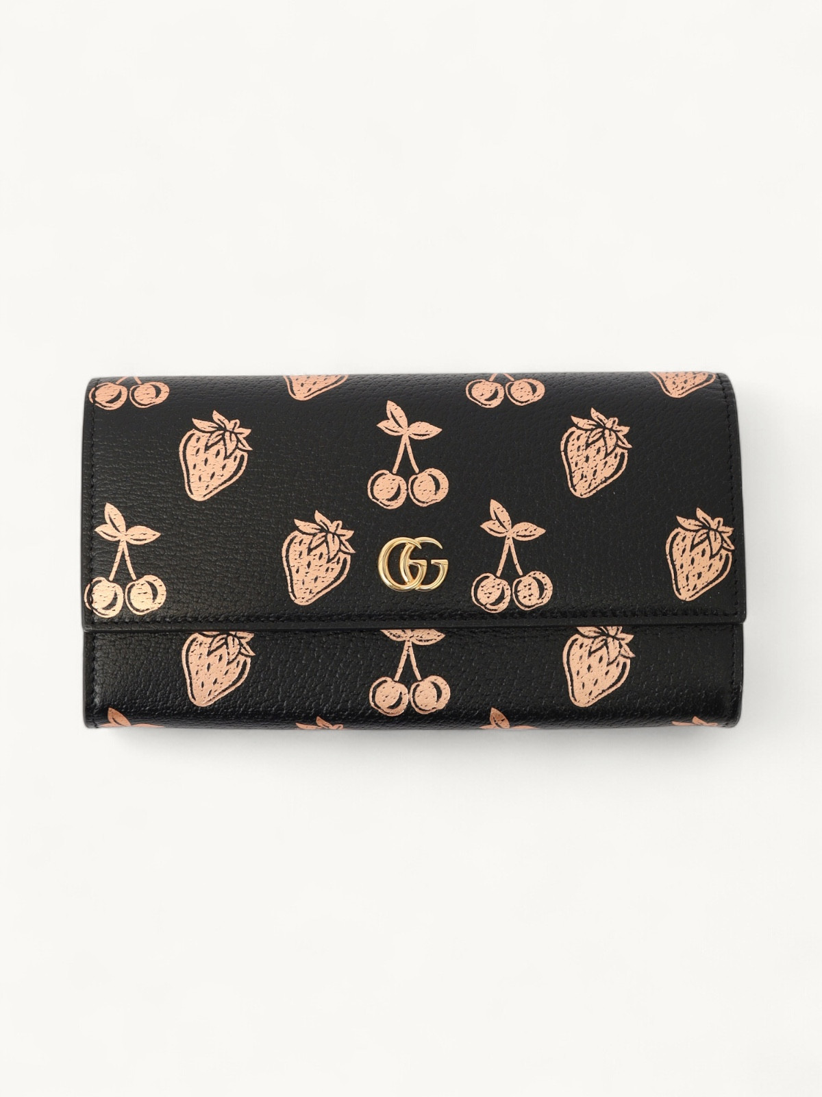 Gucci Wallet  0