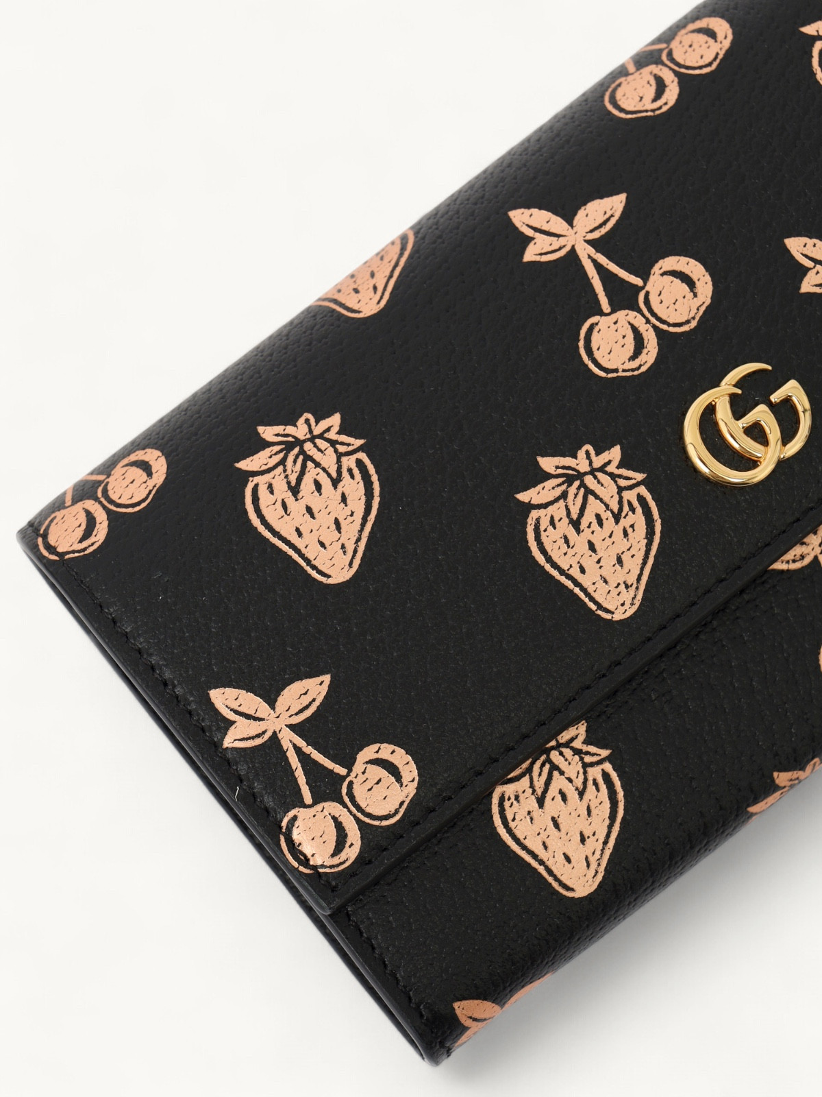 Gucci Wallet  3