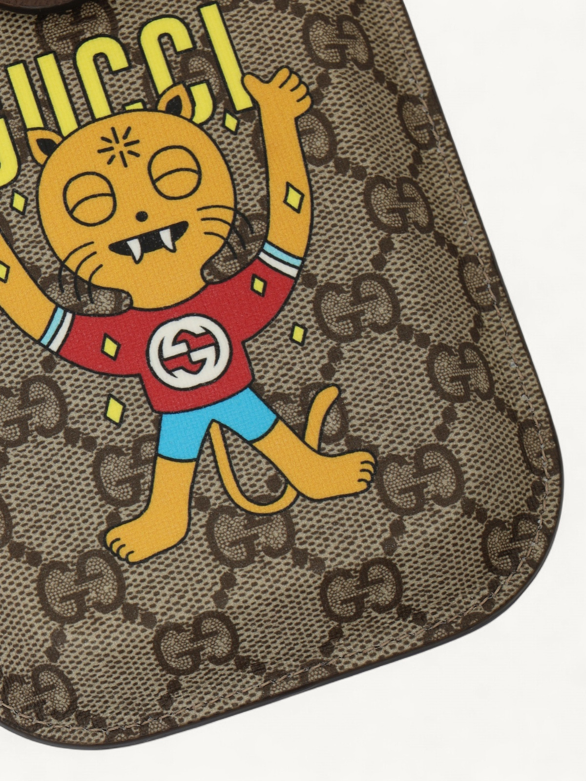 Gucci GG Supreme  5