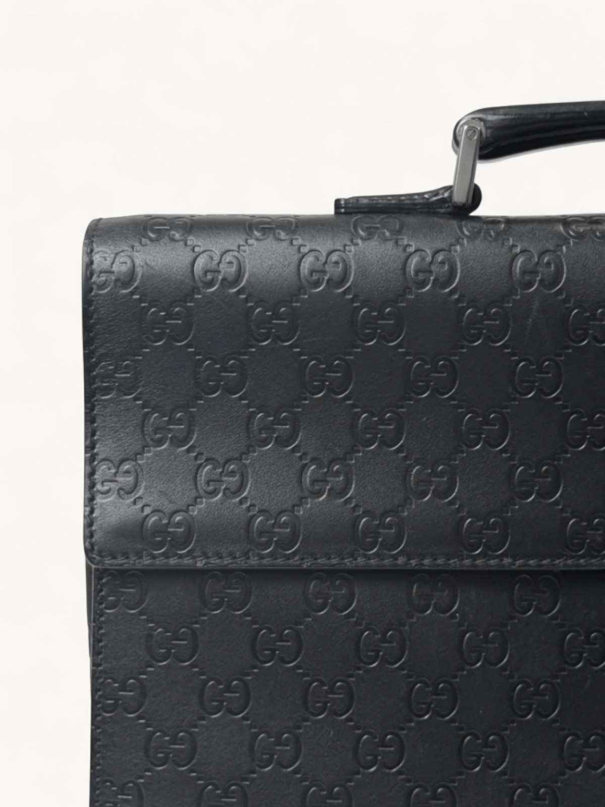 Сумки Gucci Briefcase изображение #6