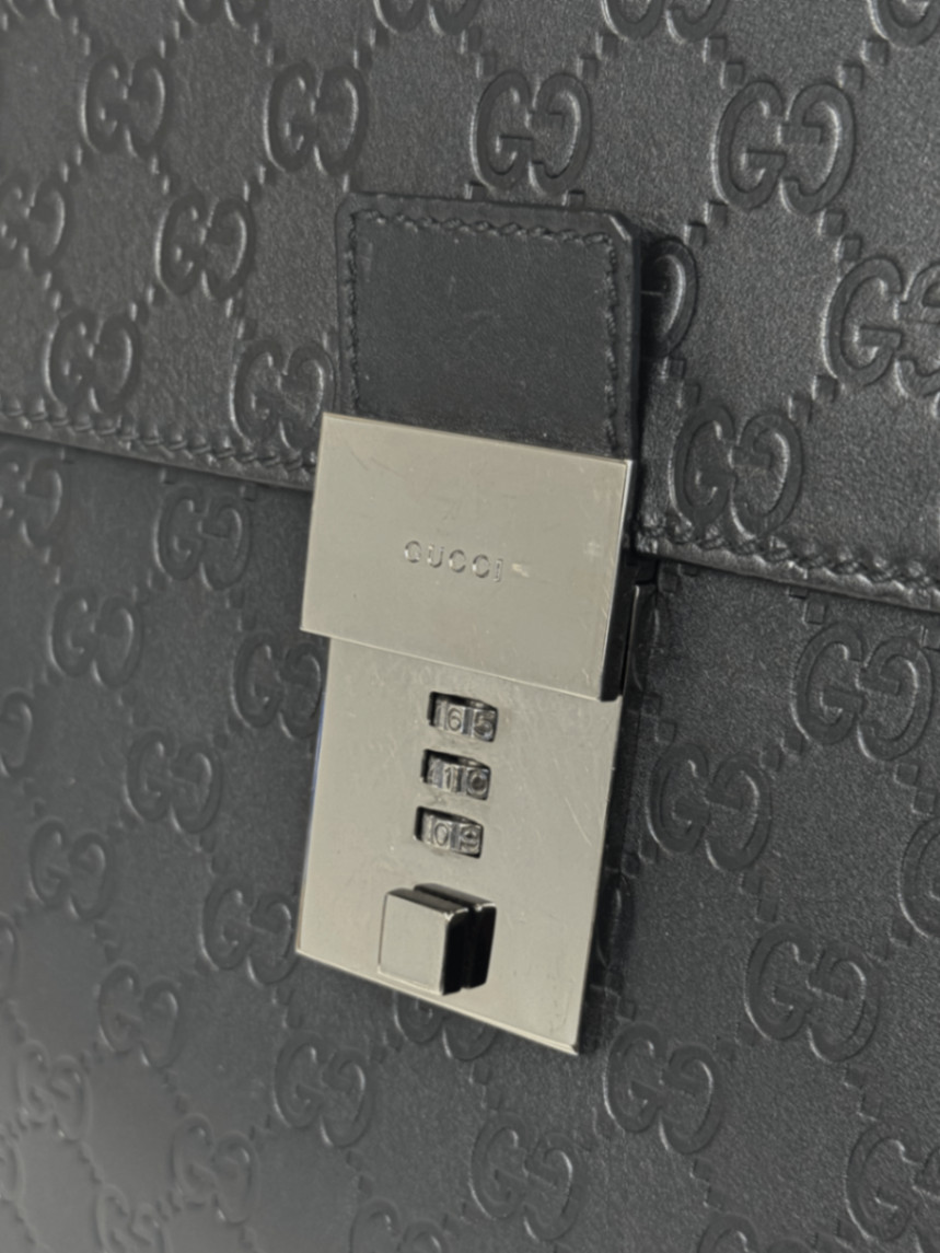 Сумки Gucci Briefcase изображение #4
