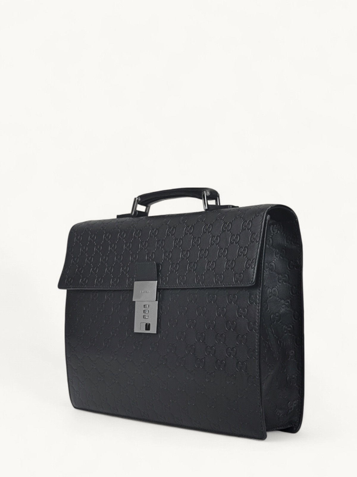Сумки Gucci Briefcase изображение #2